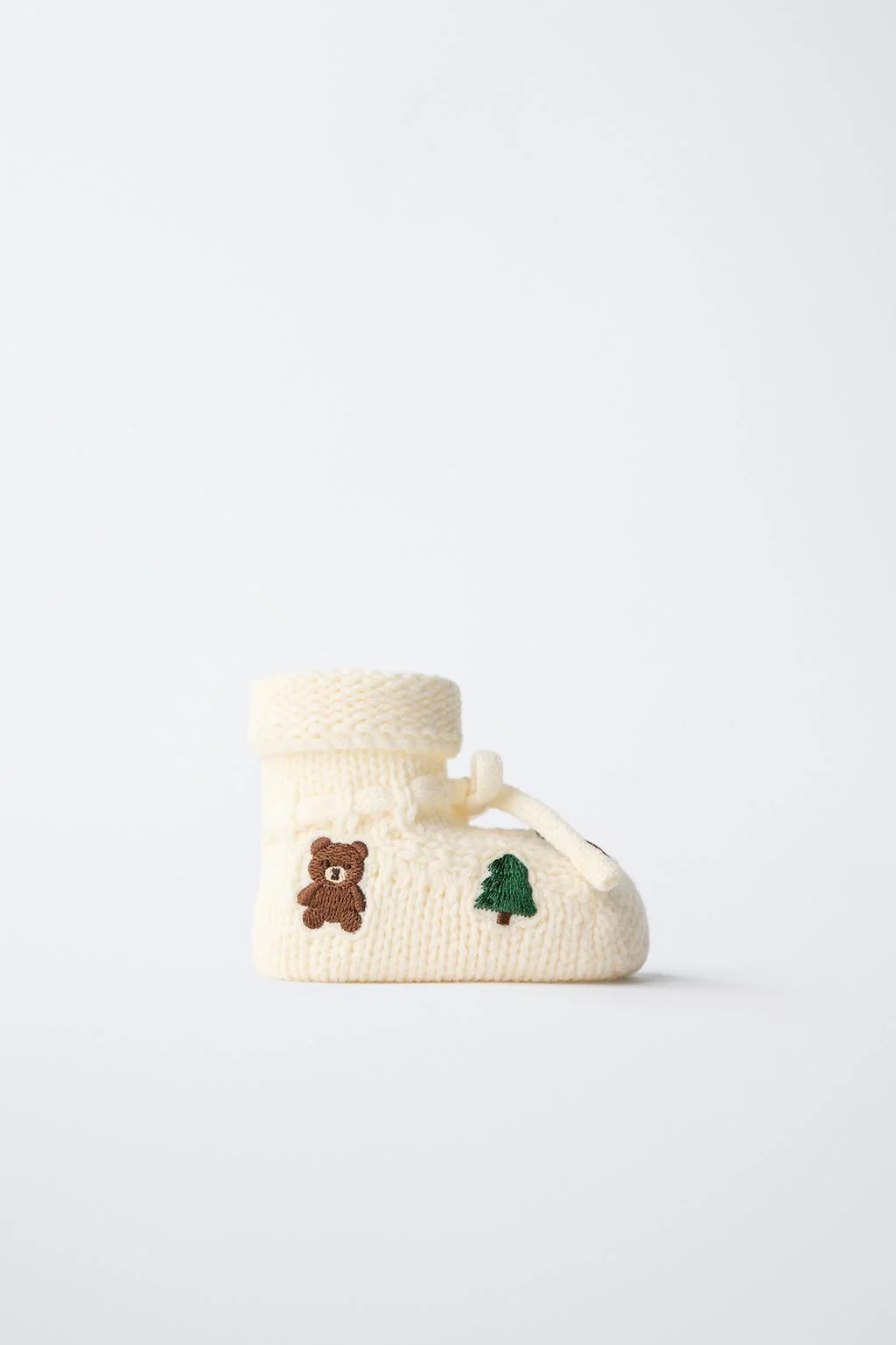 Ботильоны с бантом — Ботильоны и материнские сумки