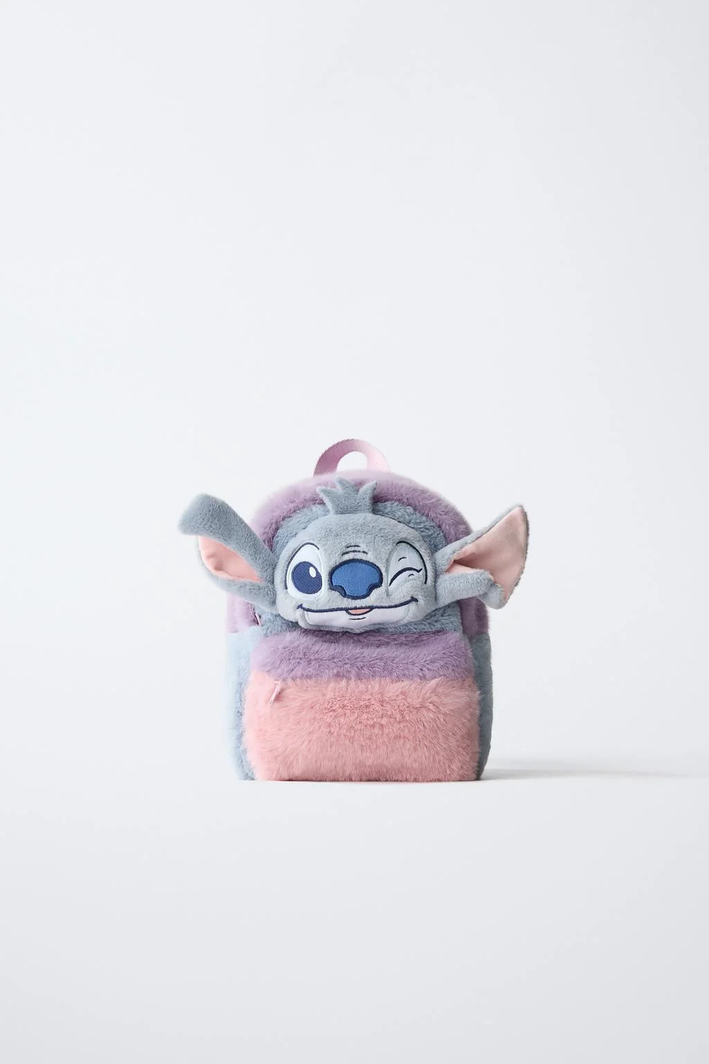 Рюкзак LILO & STITCH © DISNEY из овчины — Персонажи