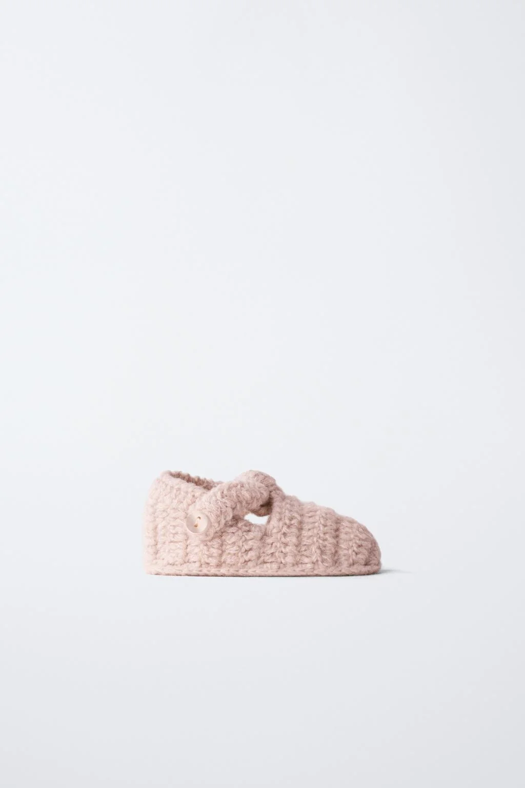 Объёмные трикотажные ботильоны — Ботильоны и материнские сумки