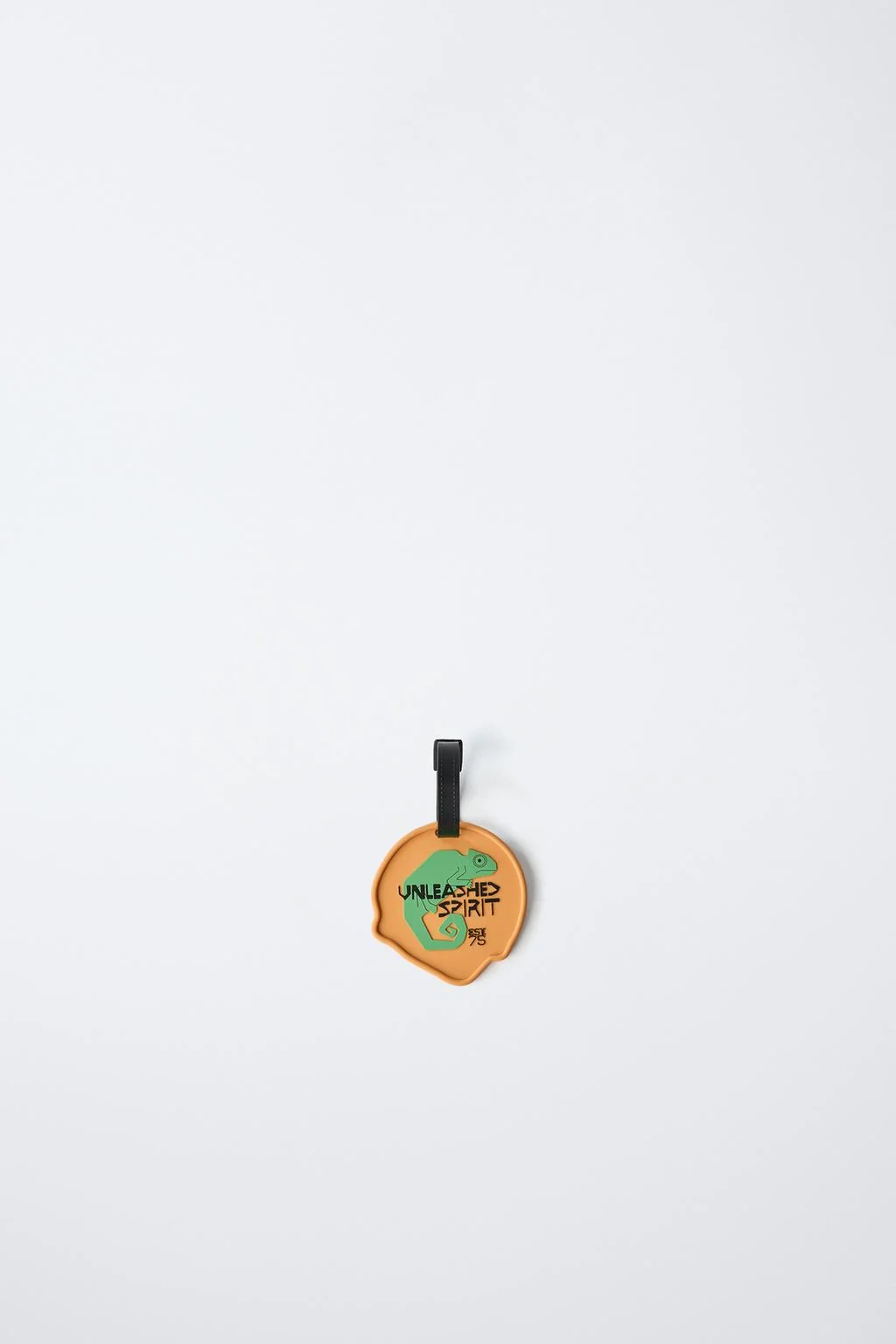 Бирка для чемодана Explorer