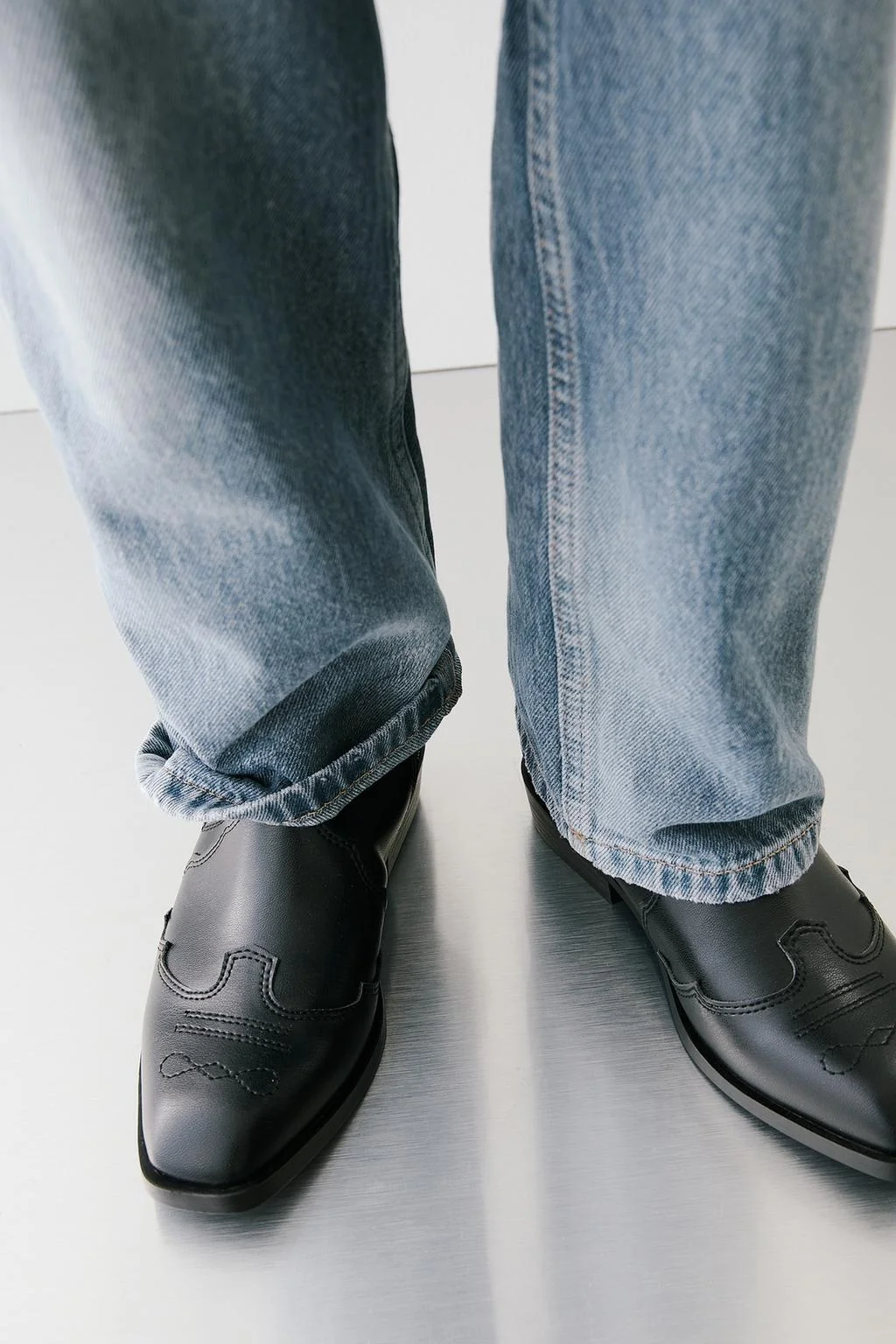 Ковбойские ботинки — Ботинки | кольные ботинки