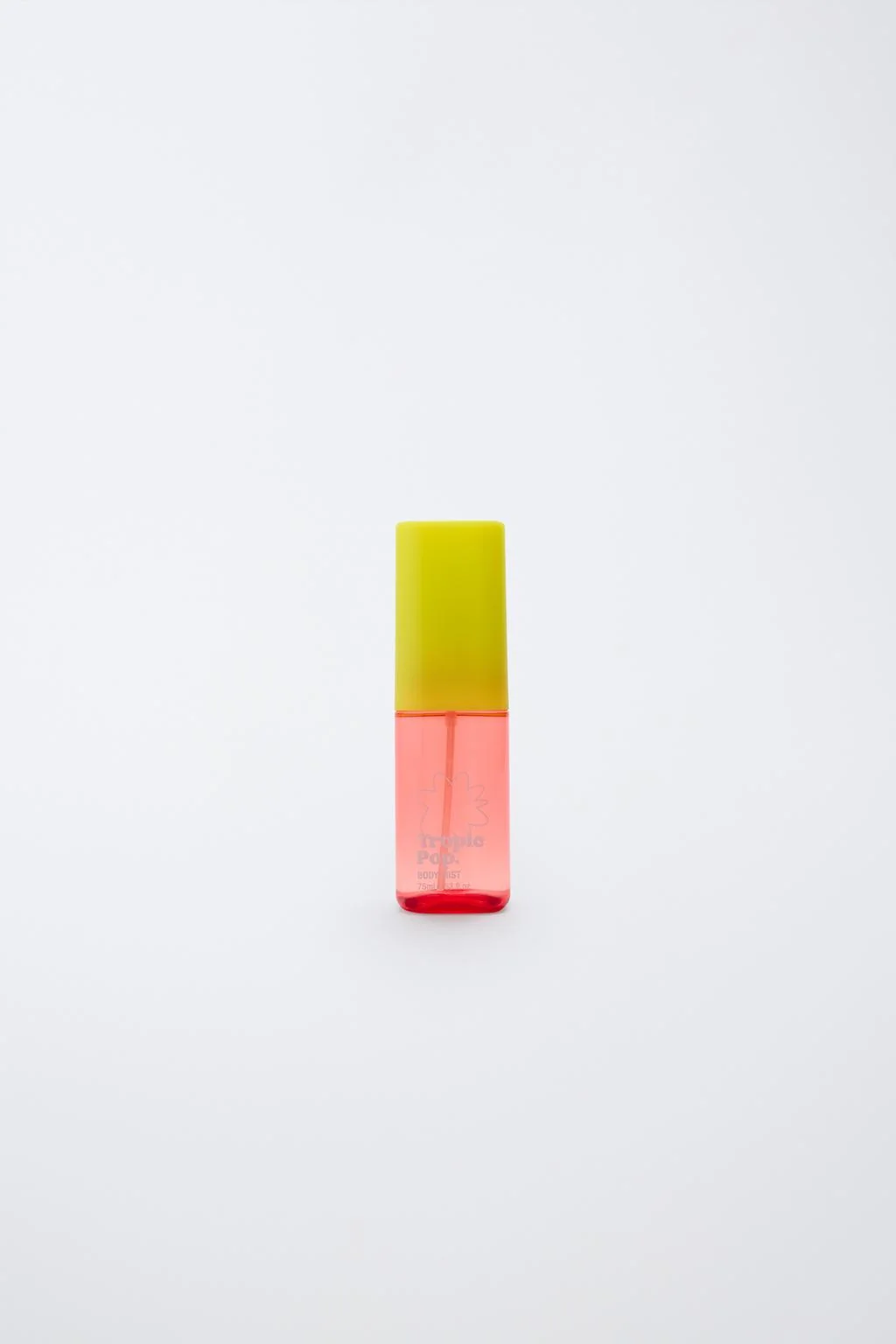 Тропический поп спрей для тела 75 мл — Детское