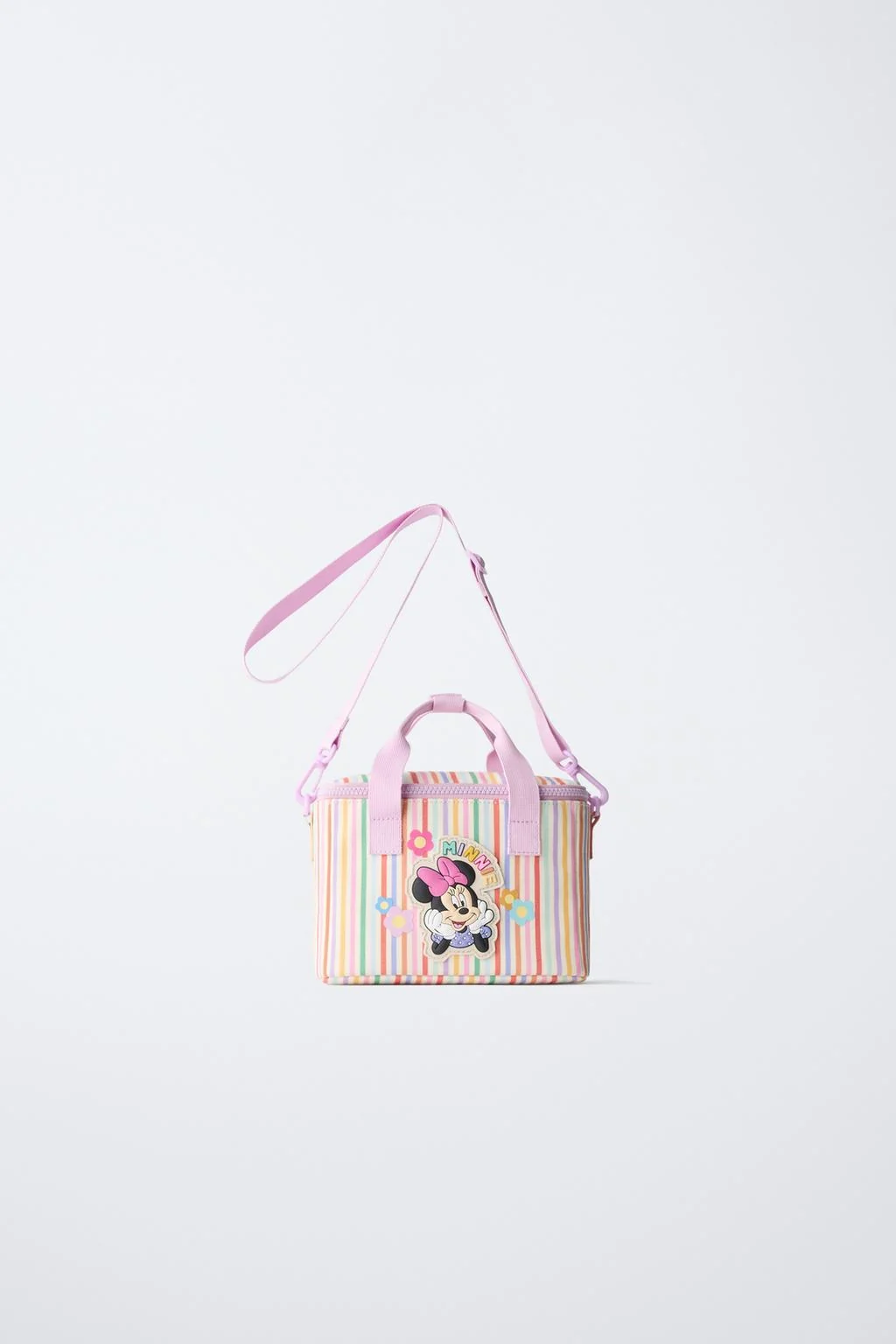 MINNIE MOUSE © DISNEY MULTIPURPOSE BAG
