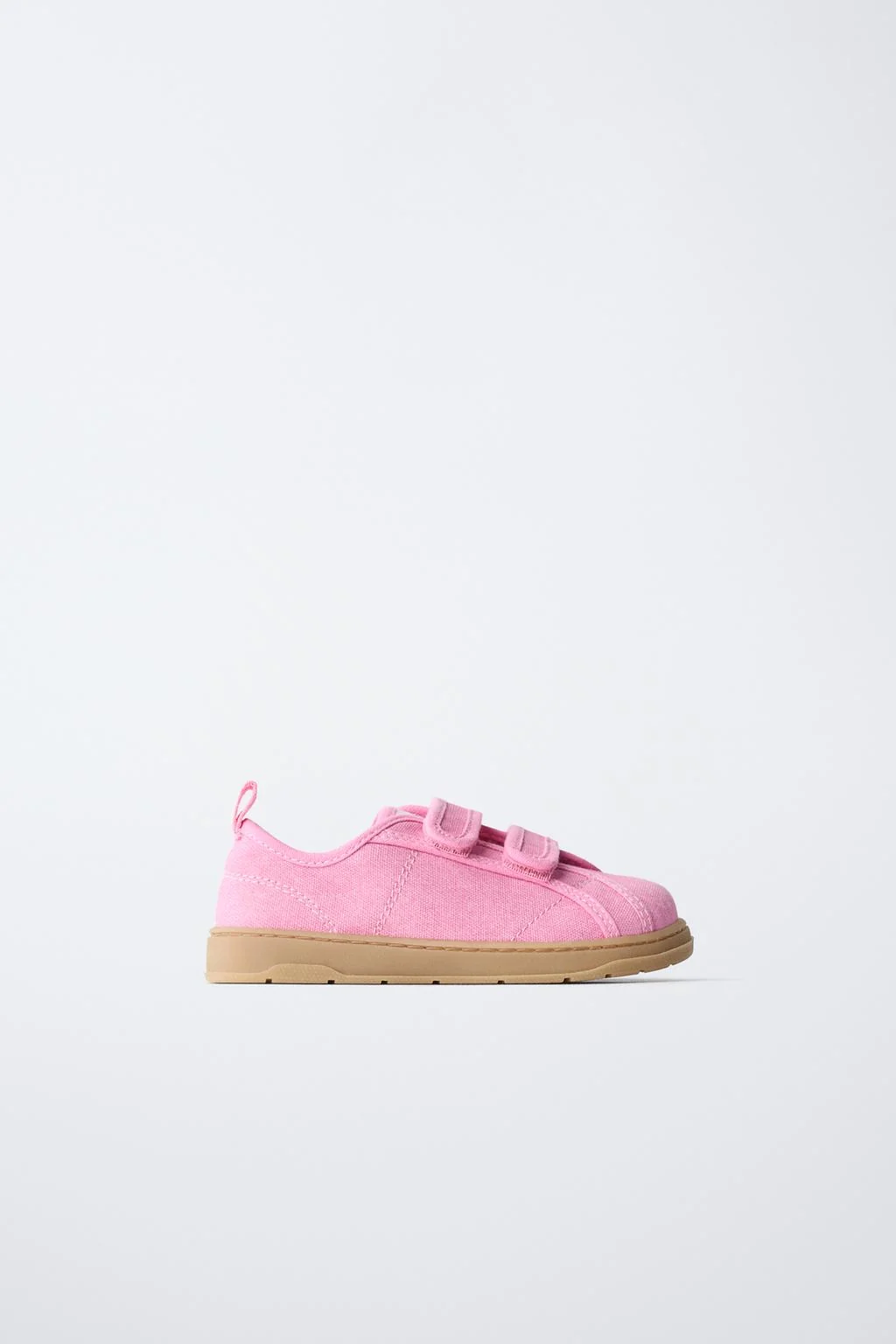 BAREFOOT TEXTILE SNEAKERS