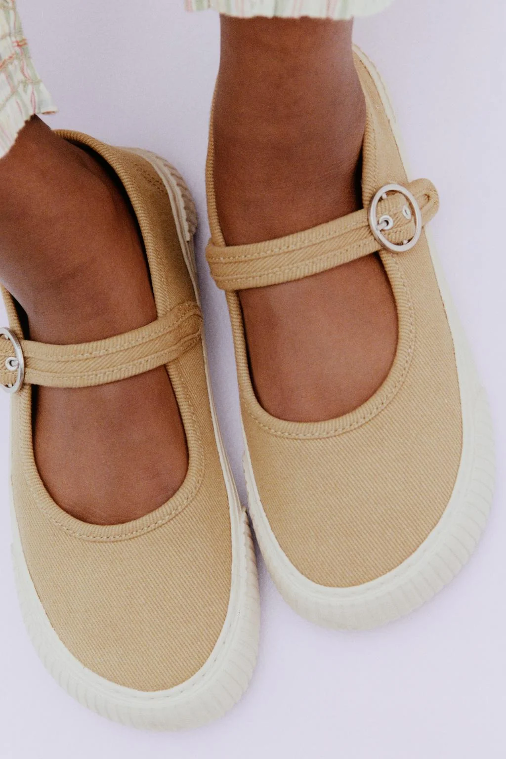 Балетки для спорта