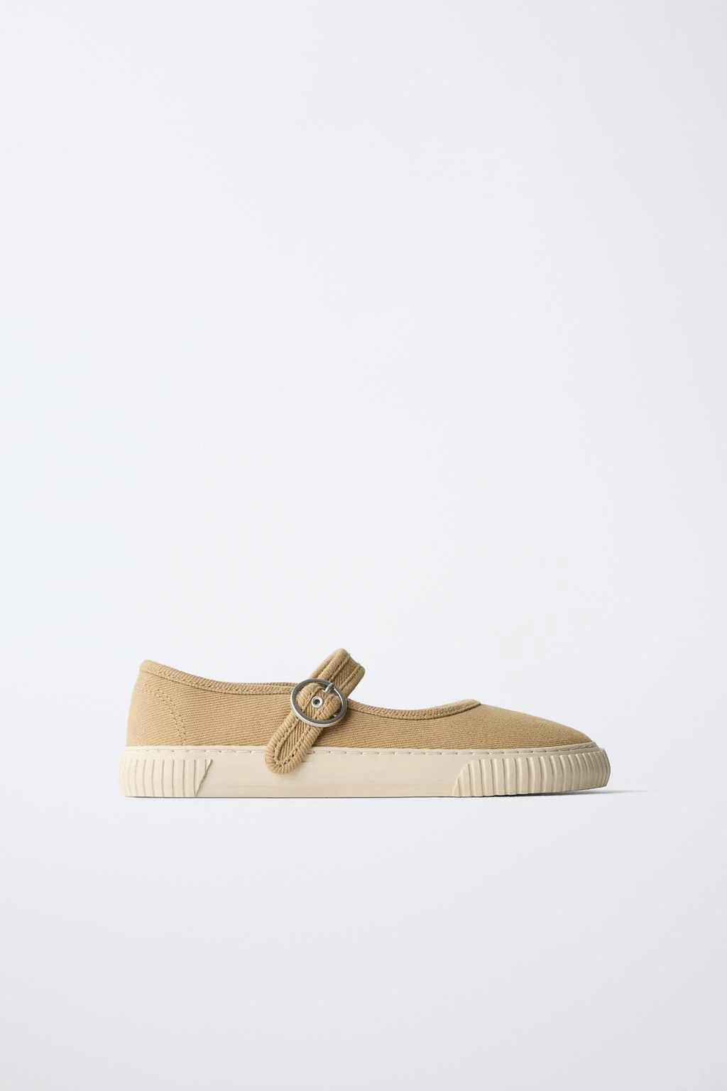 Балетки для спорта — Плохие сандали