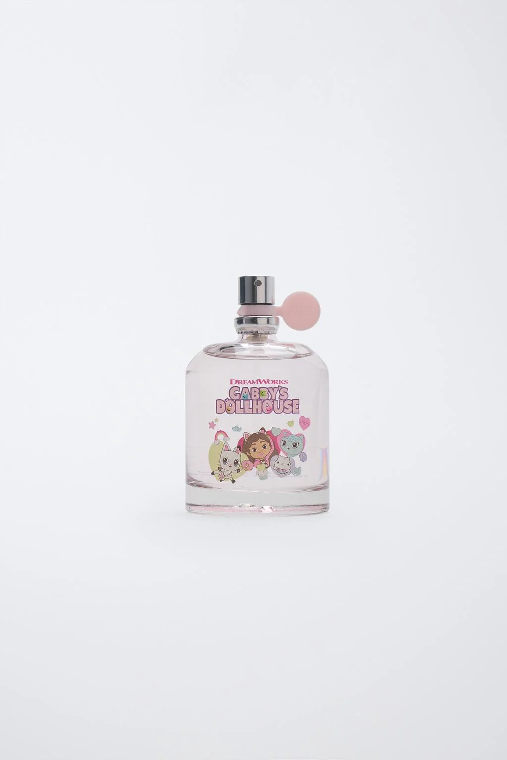 GABBY'S DOLLHOUSE EDT 60 мл
