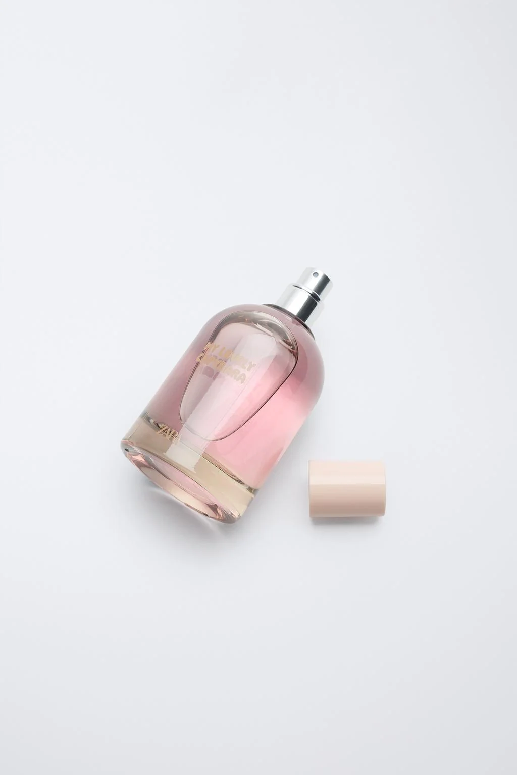 MY LOVELY CAPYBARA EDT 80 мл