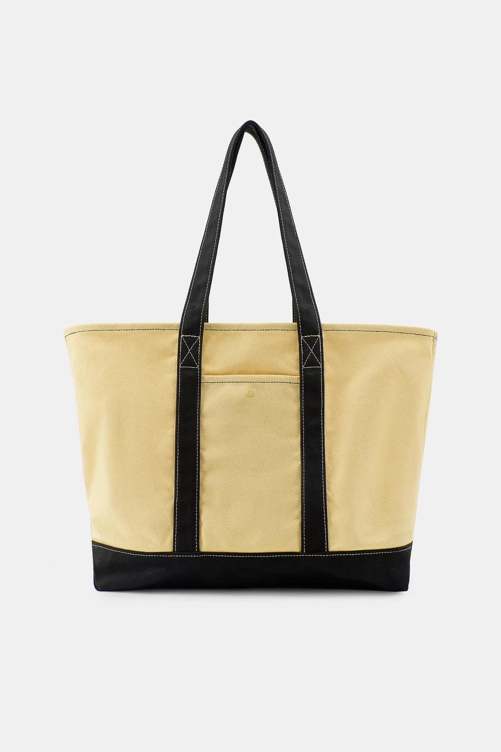 COMBINATION TOTE BAG
