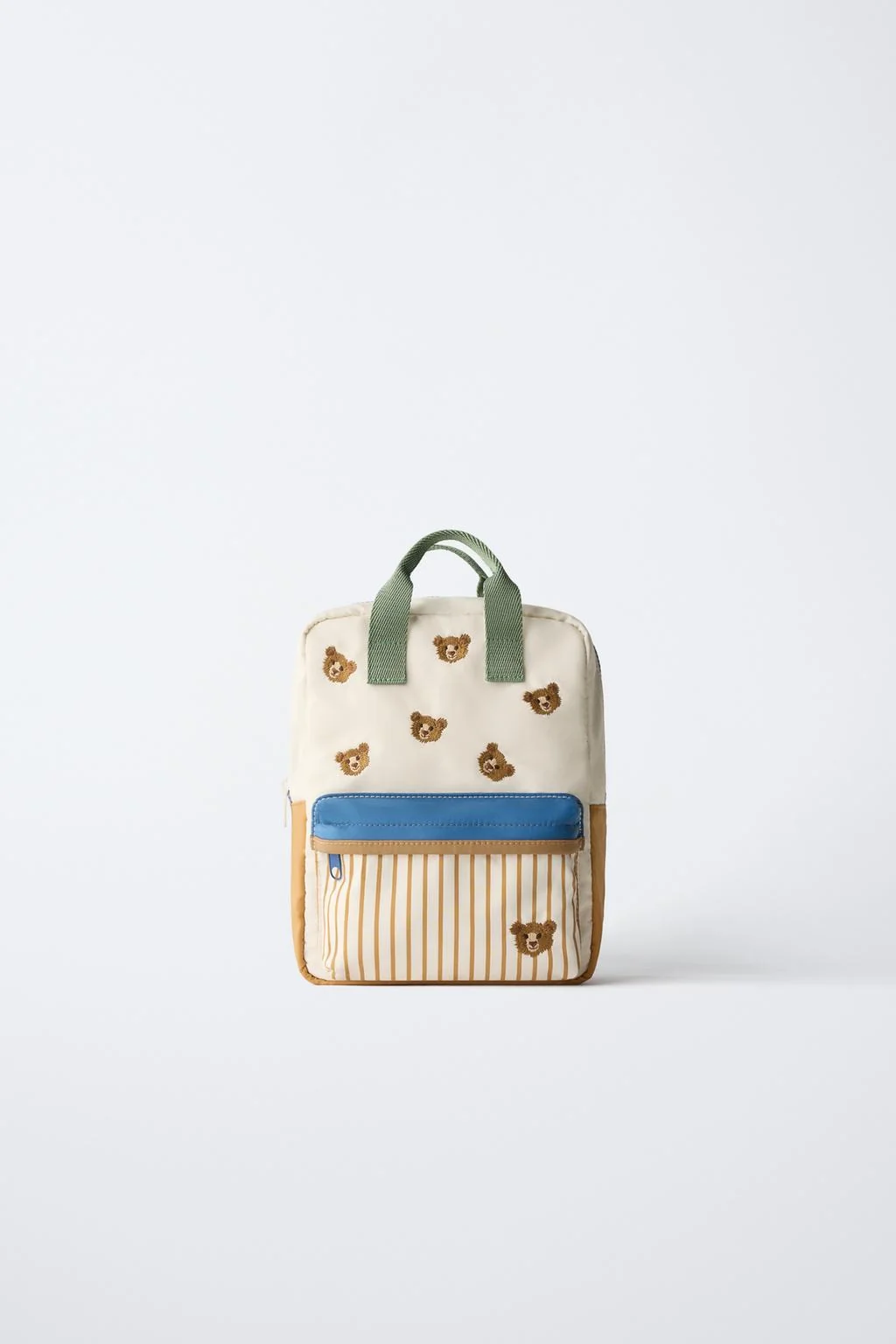 Рюкзак в виде плюшевого мишки — Для мальчиков 1½ - 6 лет