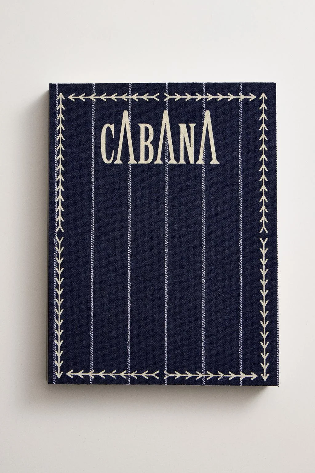 Журнал Cabana Magazine N26, сентябрь 2026 (на английском языке)