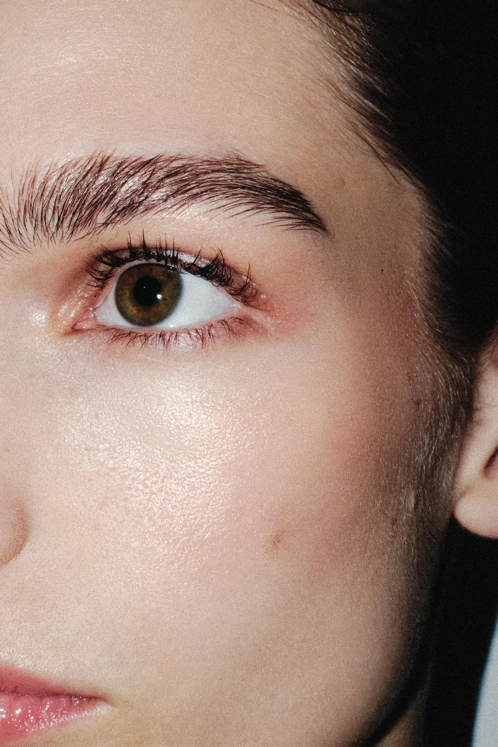 Жидкий хайлайтер Juicy Light, оттенок Peachy Copper