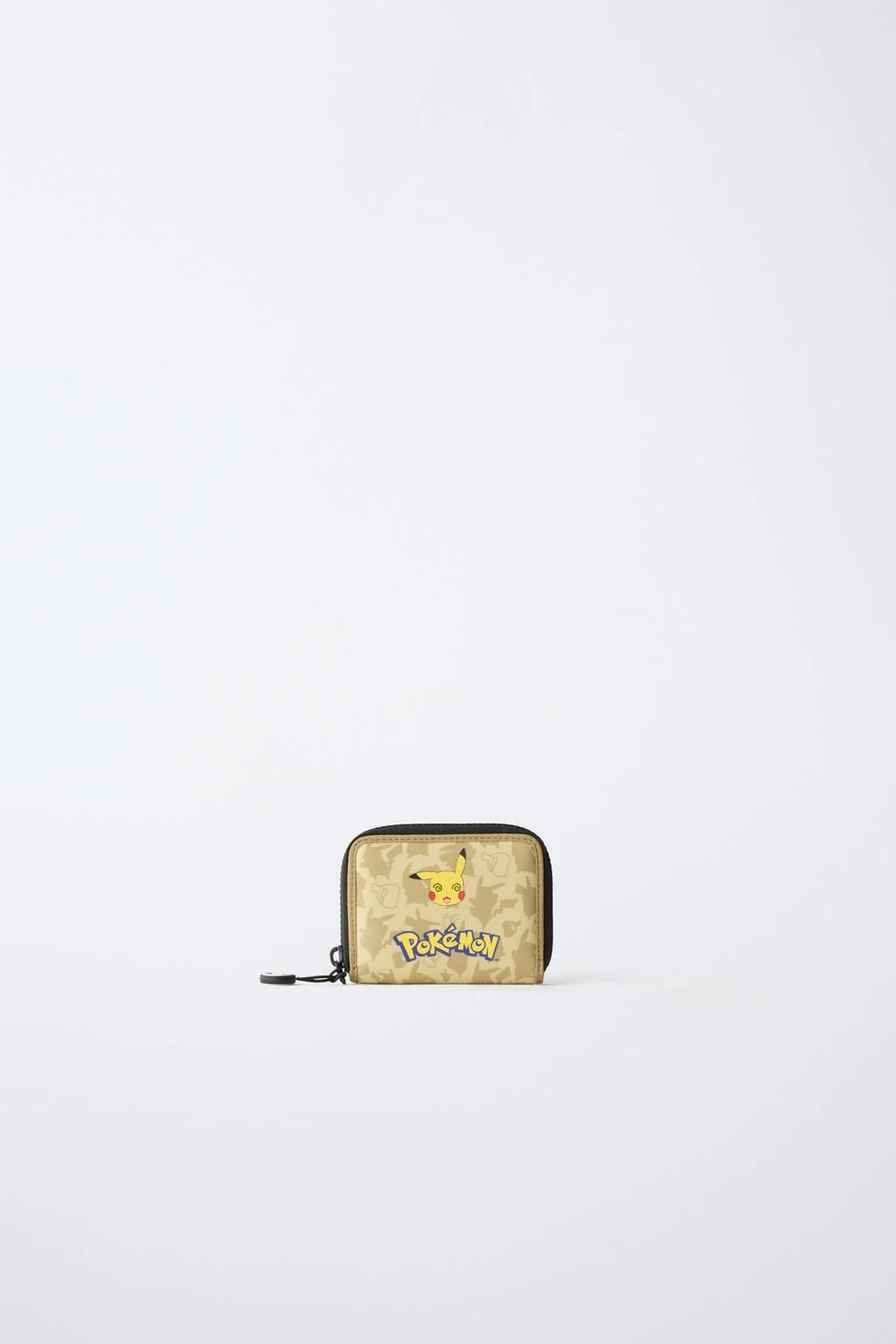 Кошелёк Пикачу Покемон ™ — Для мальчиков 6-14 лет