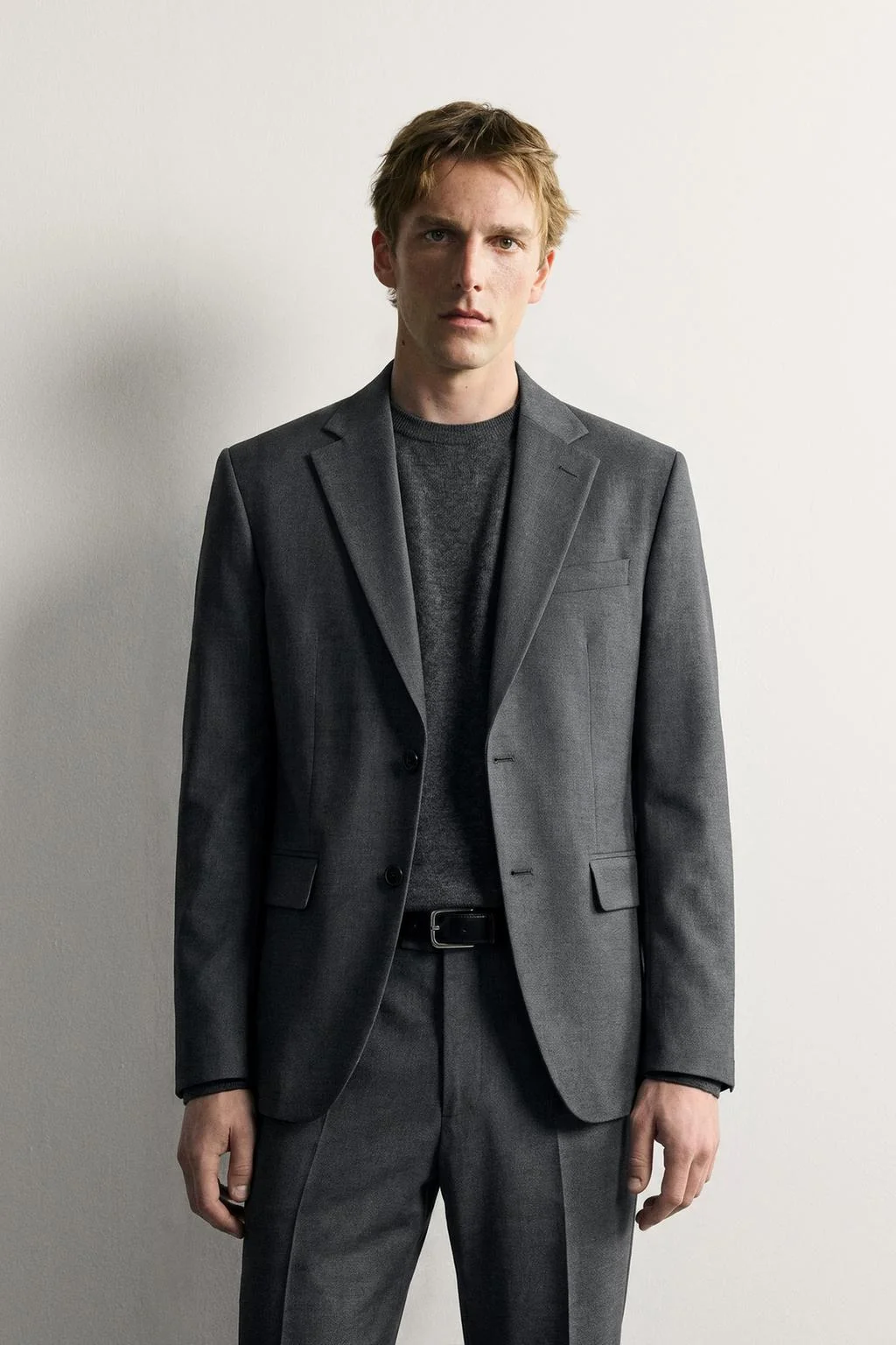 Блейзер Comfort Suit