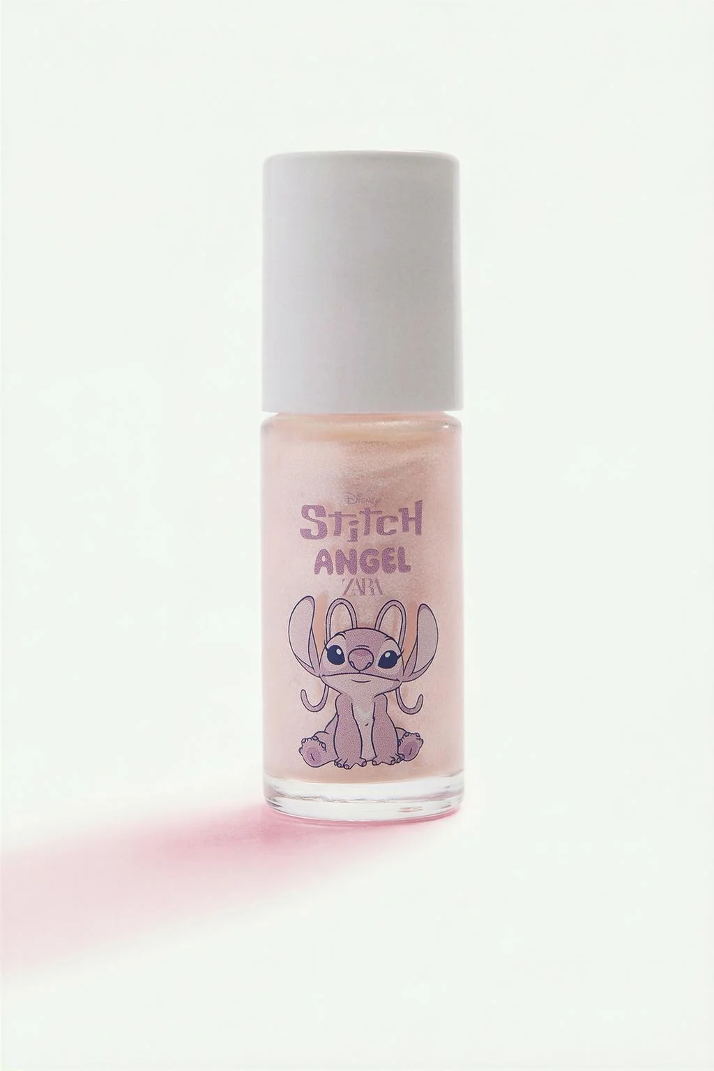 Статуэтка Стич © Дисней блеск для тела 25 мл
