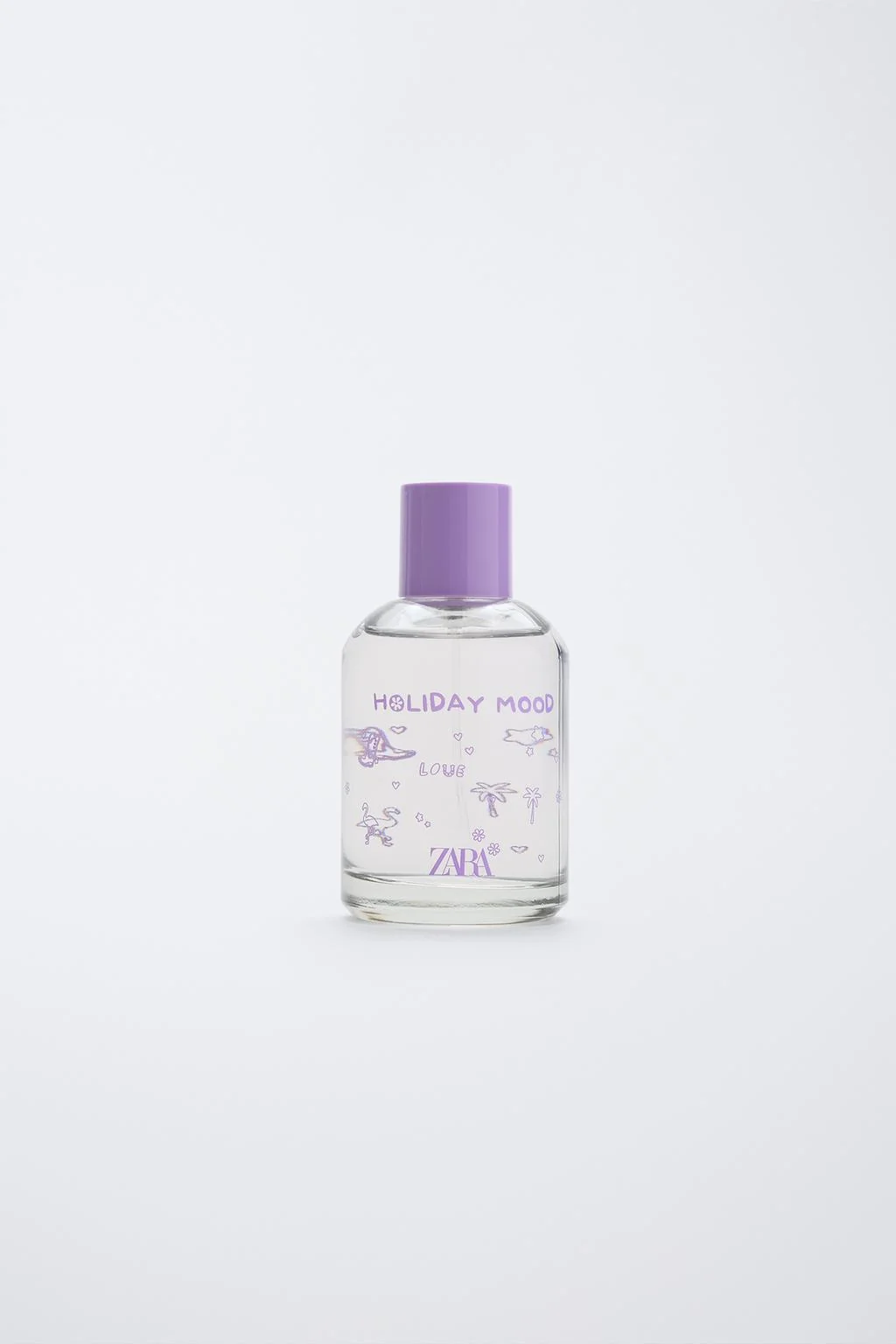 Туалетная вода Holiday Mood 100 мл