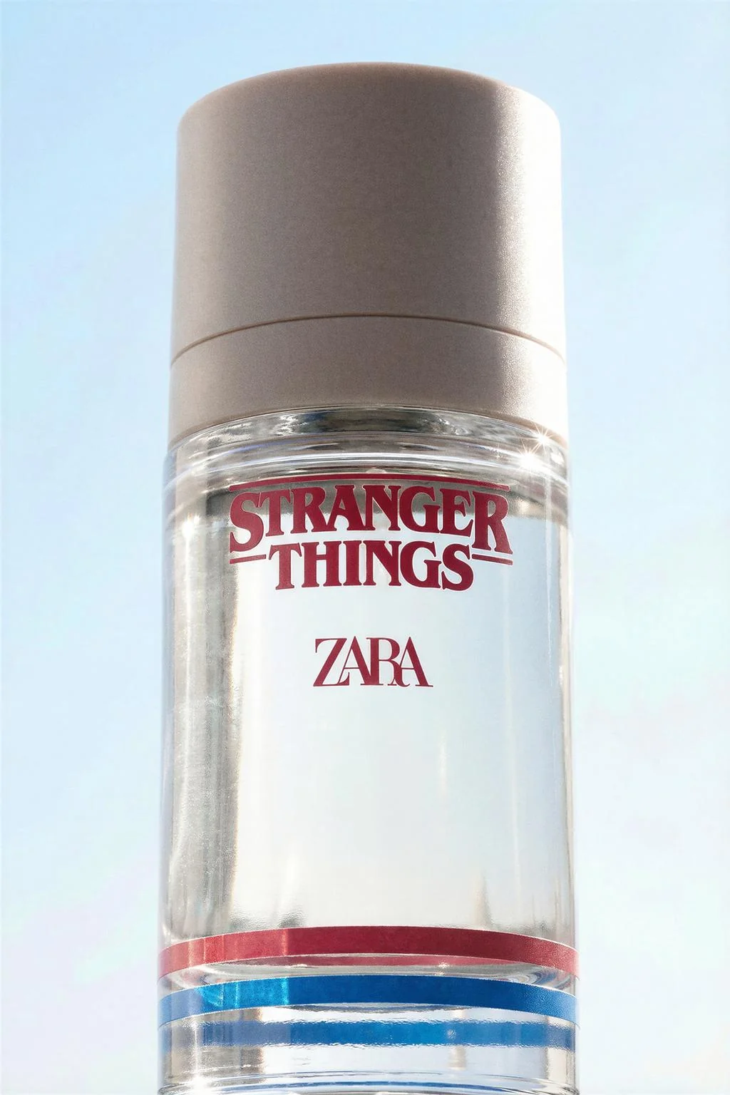 STRANGER THINGS EDT 50 мл