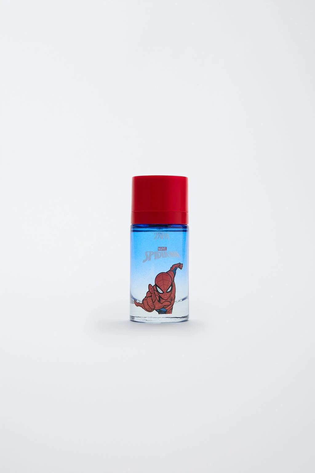 ZARA Марвел © Человек-паук EDT 50 мл — Персонажи