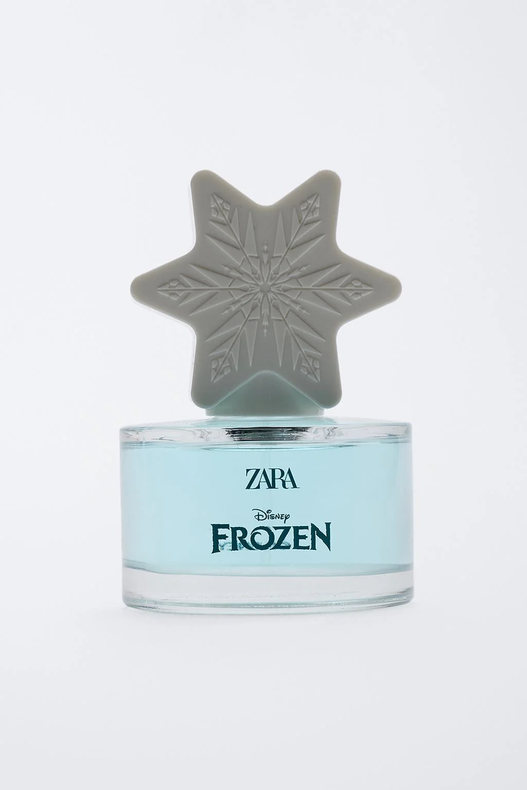 Холодное сердце © Дисней блестящая туалетная вода 60 мл — Персонажи