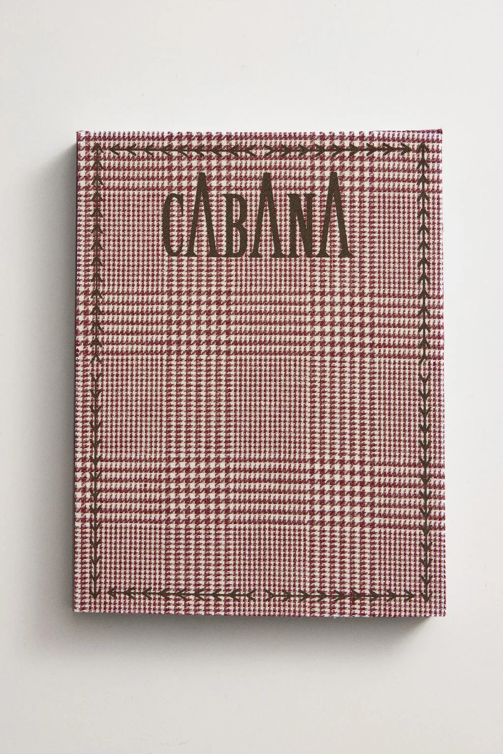 Журнал Cabana Magazine N26, сентябрь 2026 (на английском языке)