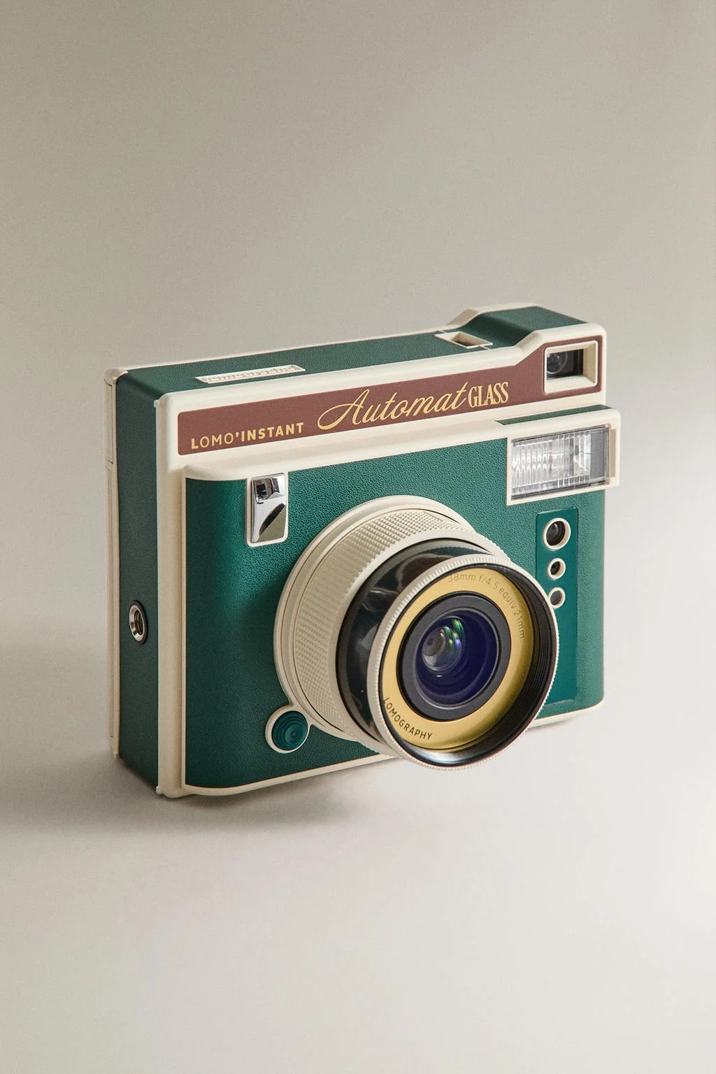 Камера Lomography Lomo'Instant Automat Glass