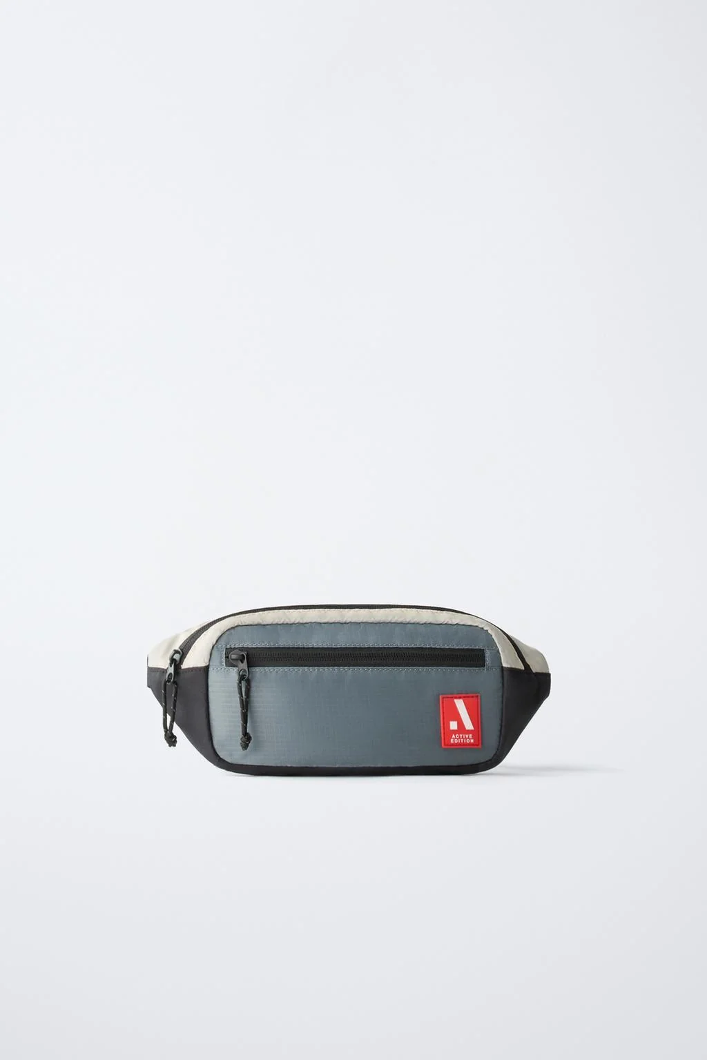 Спортивная сумка на пояс — Дроп I