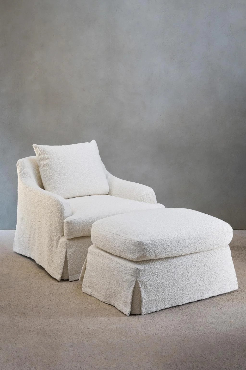 Подставка для ног 01