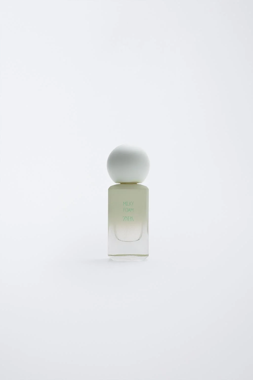 Милки Фоам EDT 30 мл