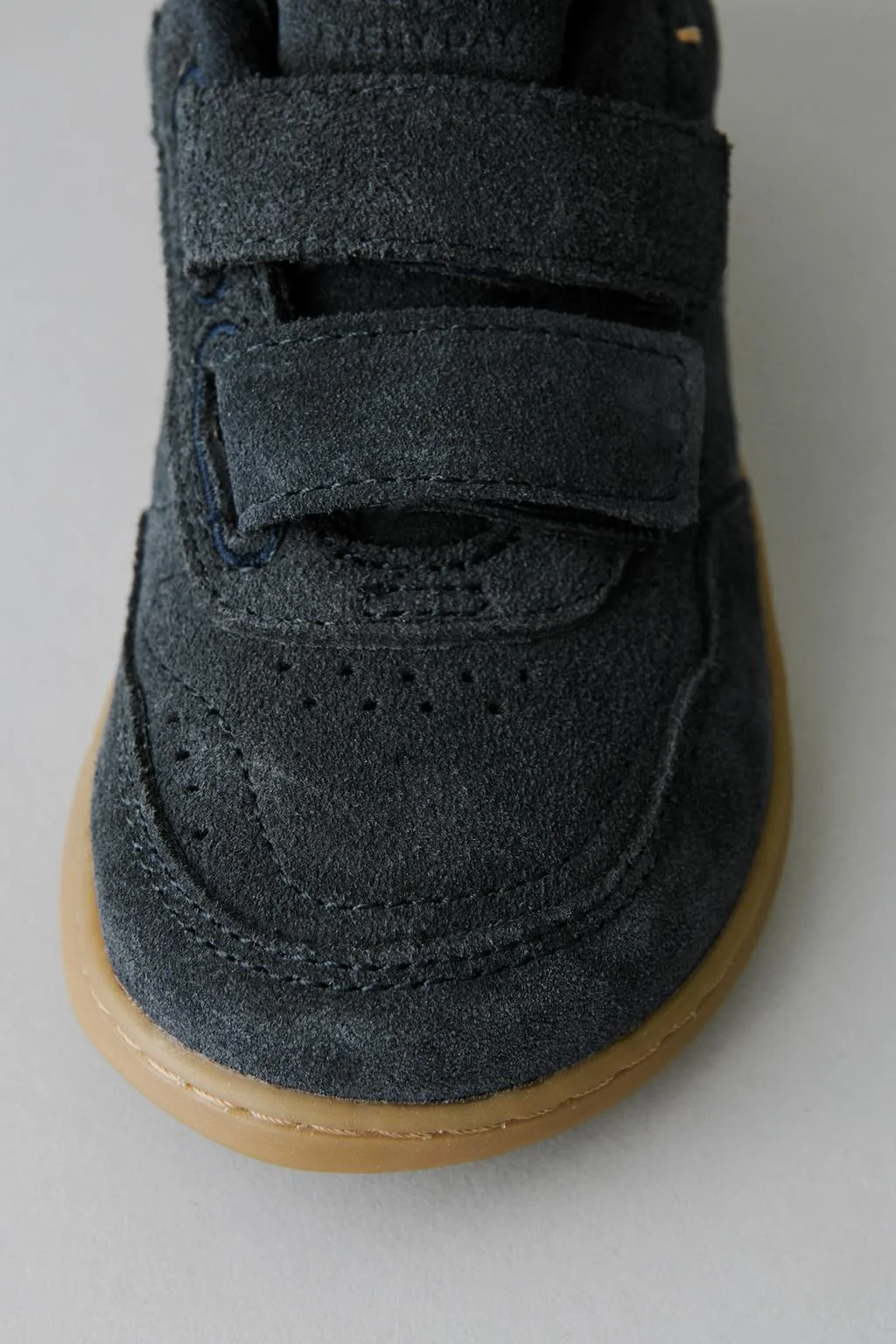 Кожаные кроссовки на шнурках — Для мальчиков 1½ - 6 лет