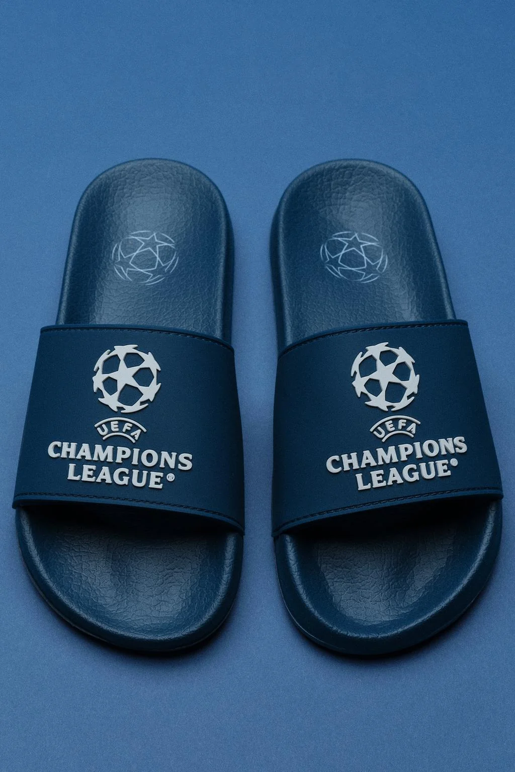 Сандалии-слайды UEFA CHAMPIONS LEAGUE ® — Обувь