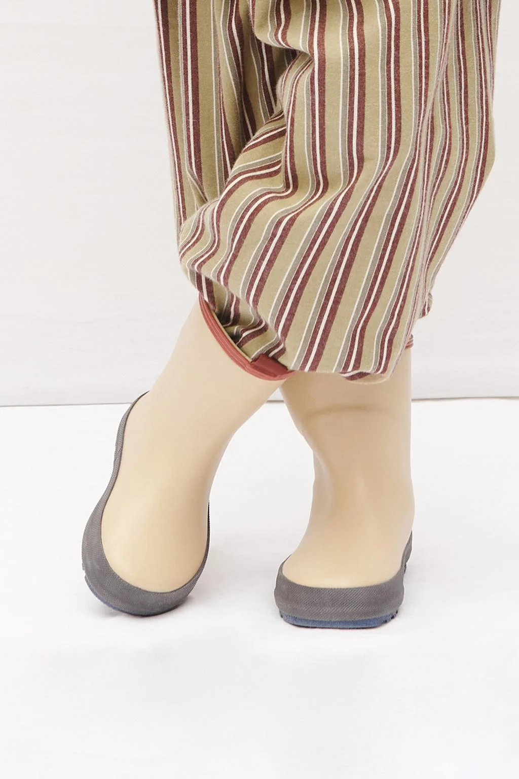 Сапоги веллингтон цветные