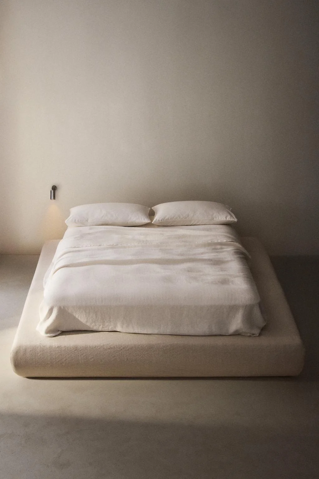 Простегнутая основа для матраса — Мебель для спальни