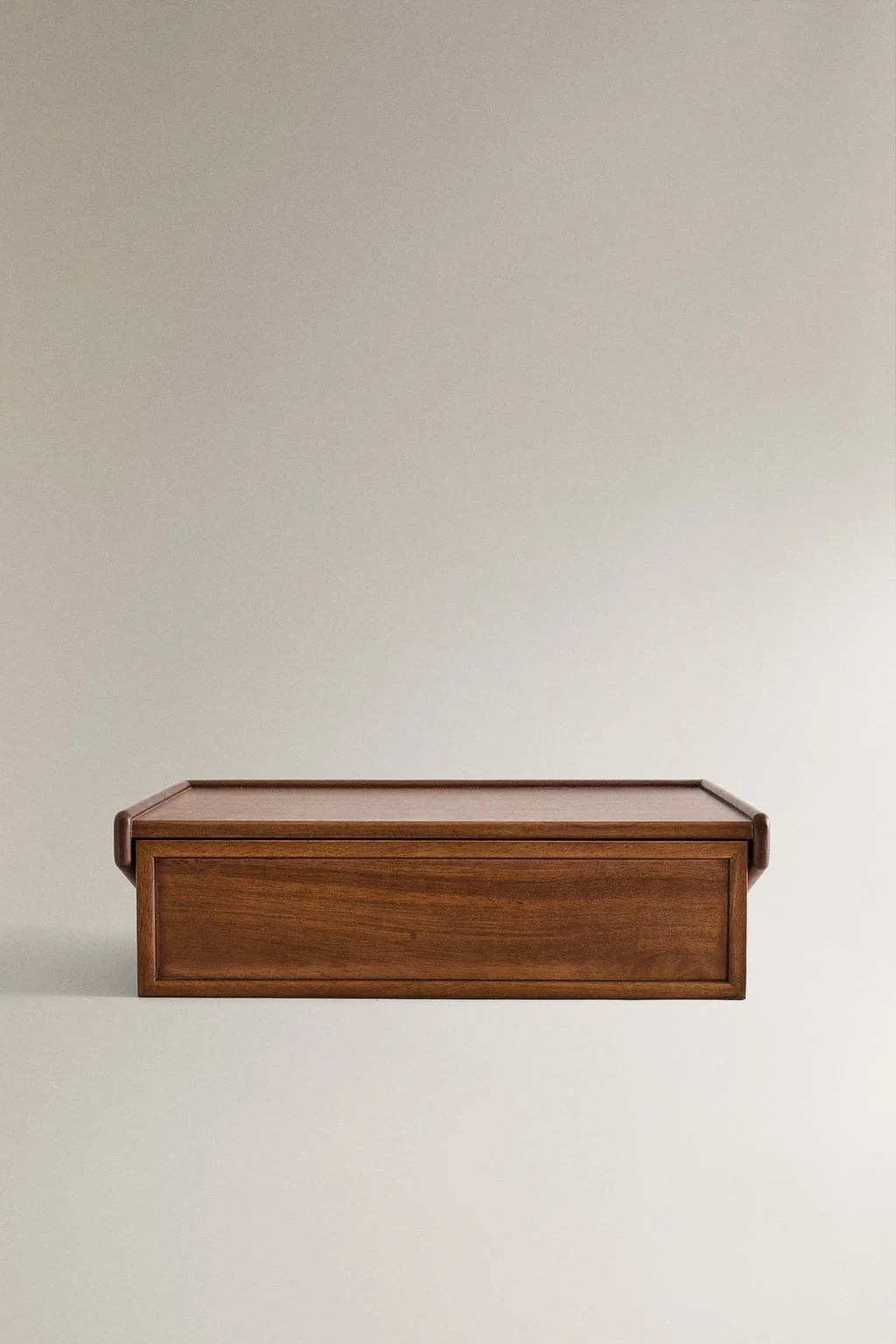 Навесной прикроватный столик — Мебель для спальни