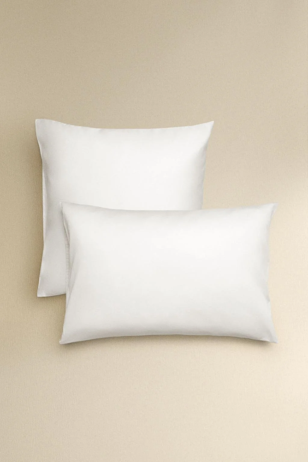 Сатиновая наволочка (1000 нитей)