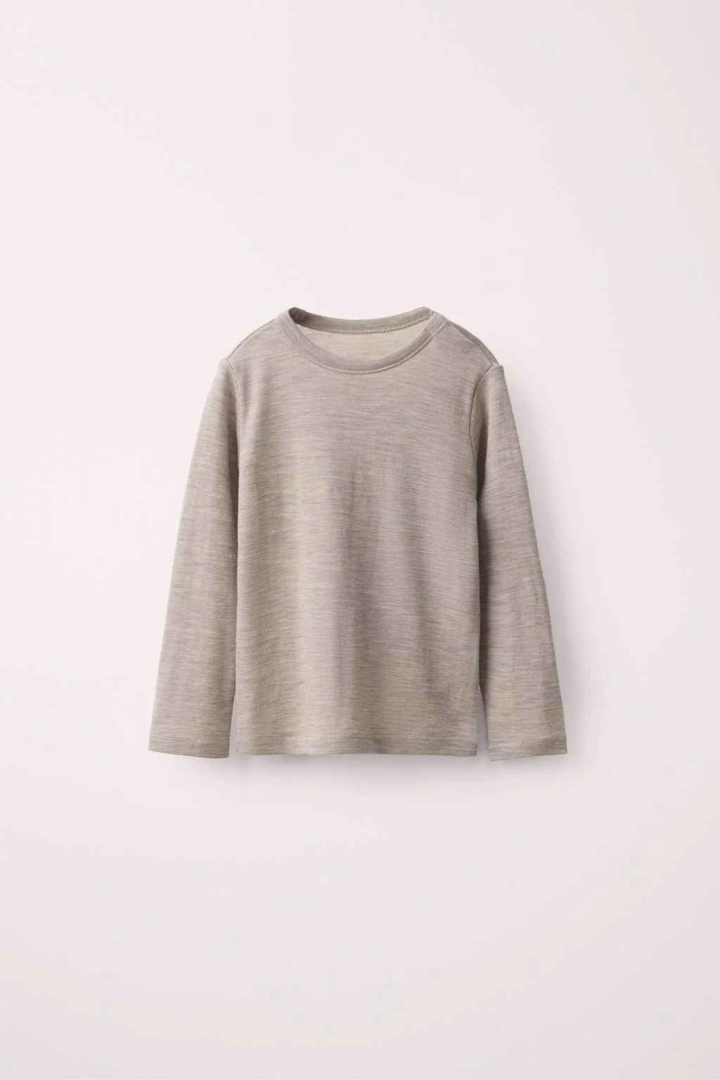 Созданная Caramel London x Zara 100% шерстяная футболка