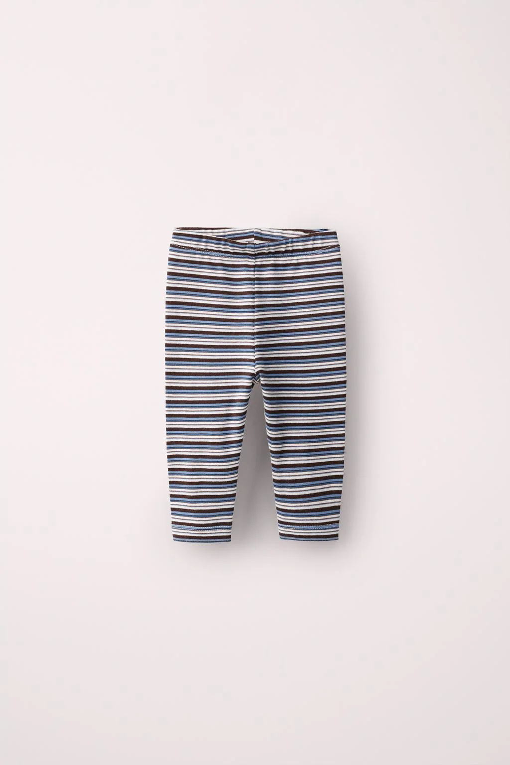 Леггинсы в полоску Created by Caramel London x Zara