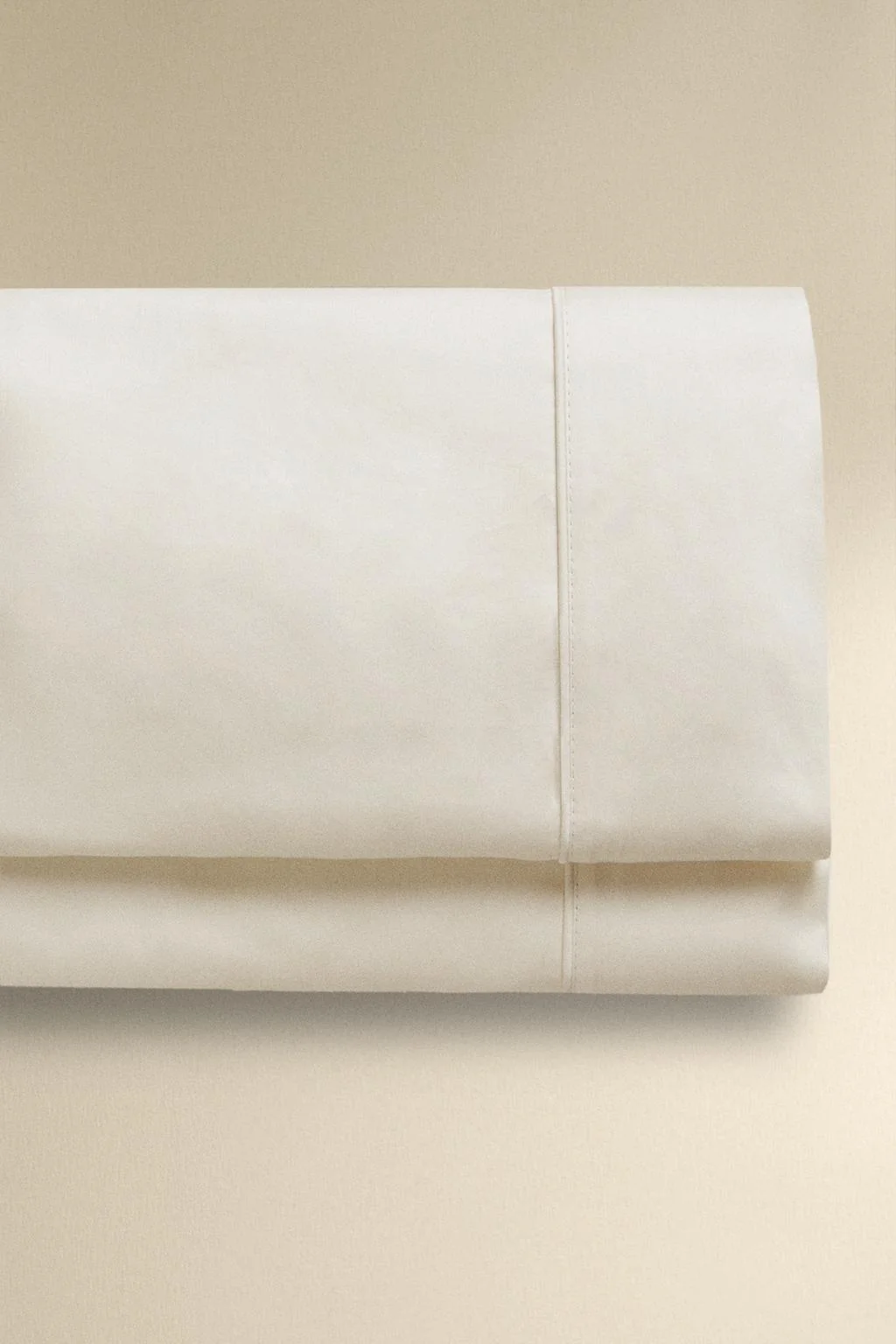 Сатиновая простыня (500 нитей)