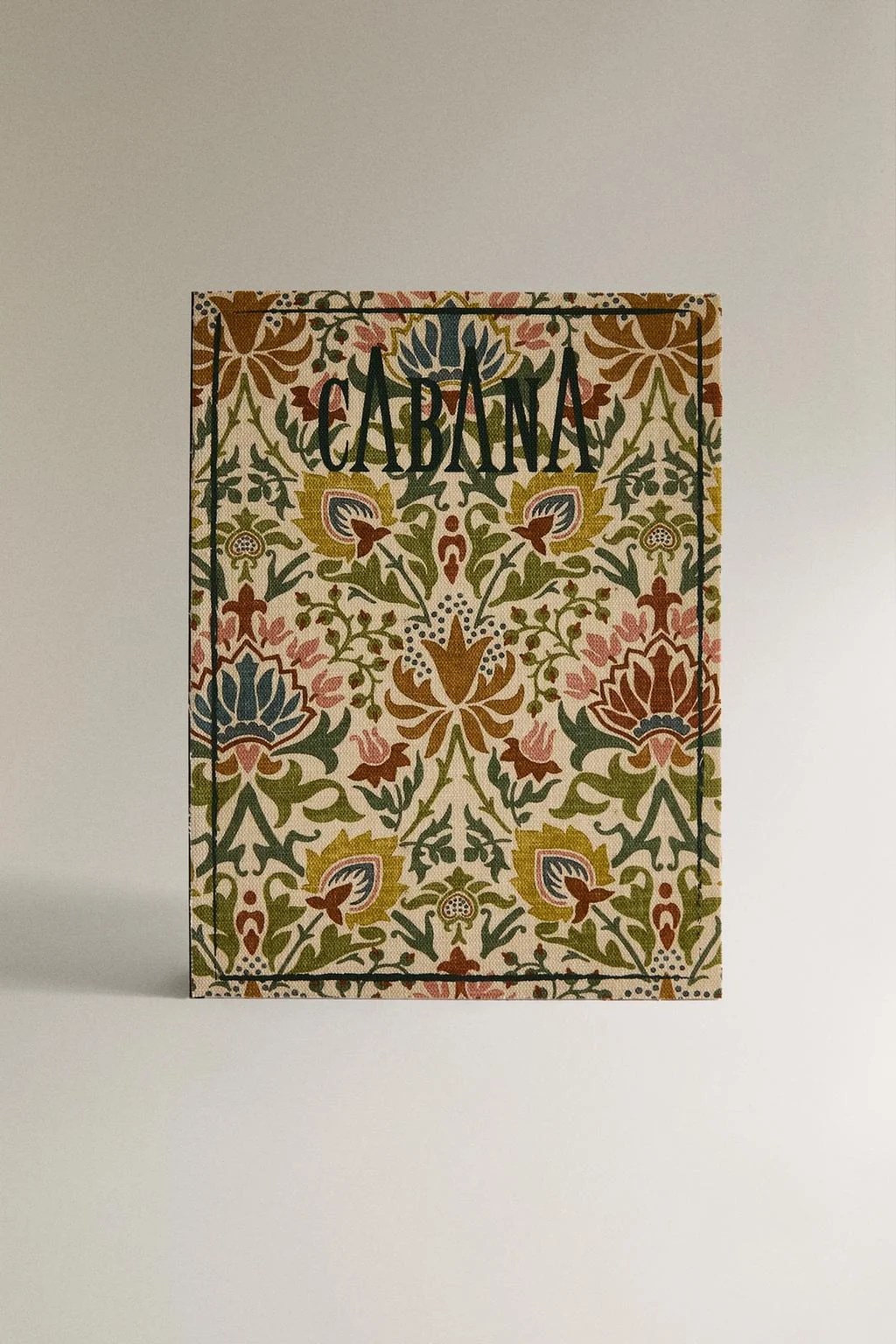 Журнал Cabana N24 Oct 2025