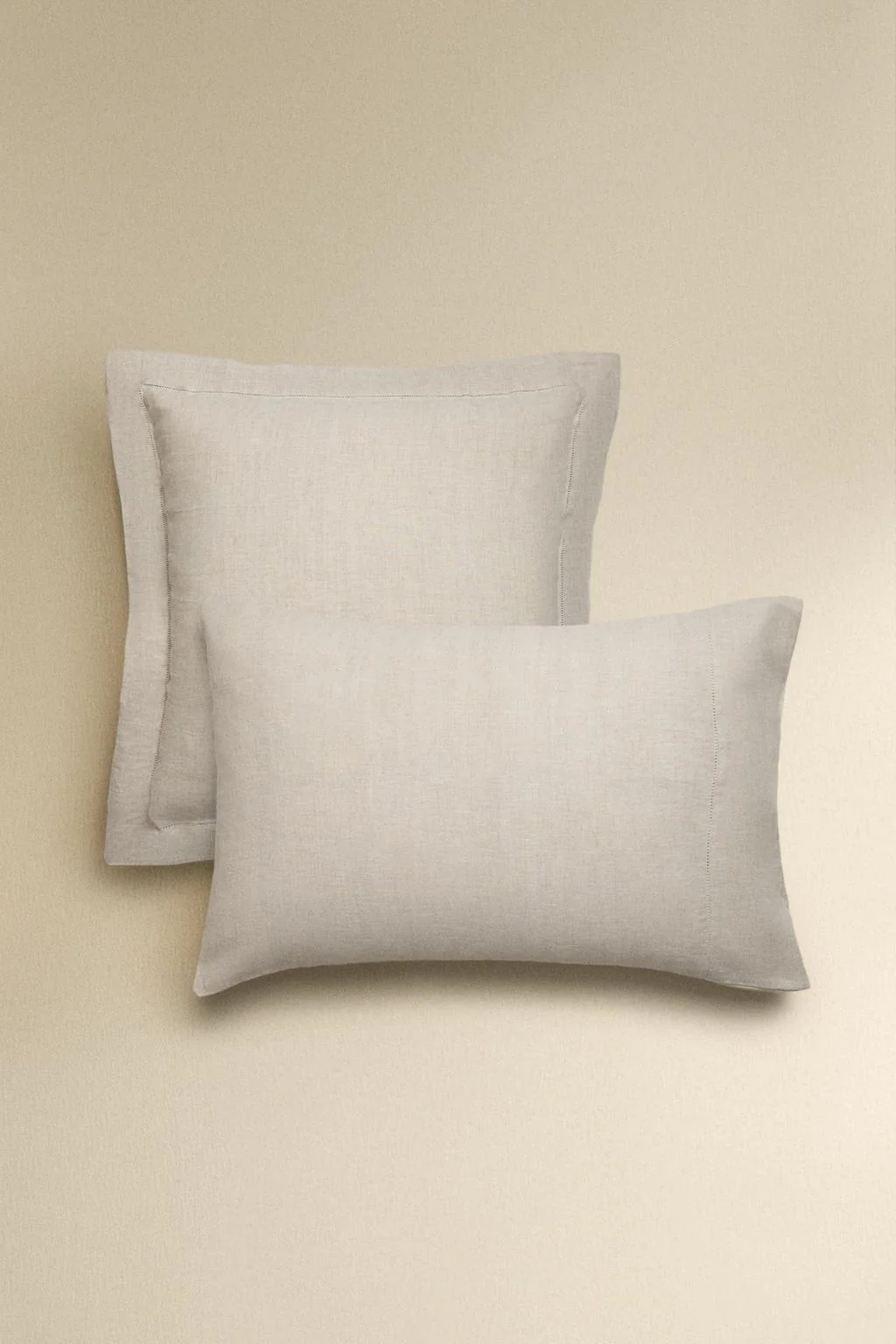 Конопляная наволочка (175 г/м²)