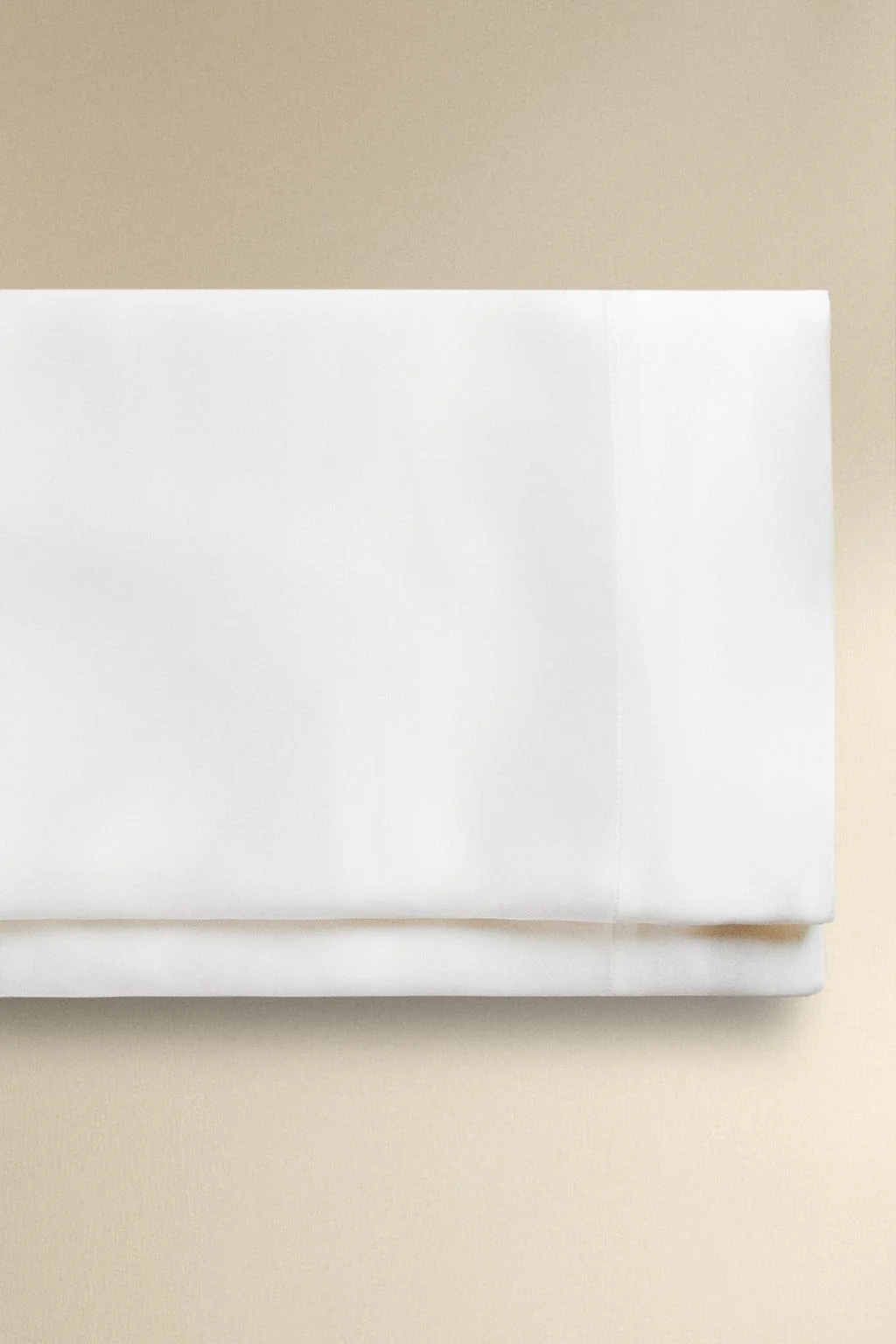 Простынь из тутового шелка