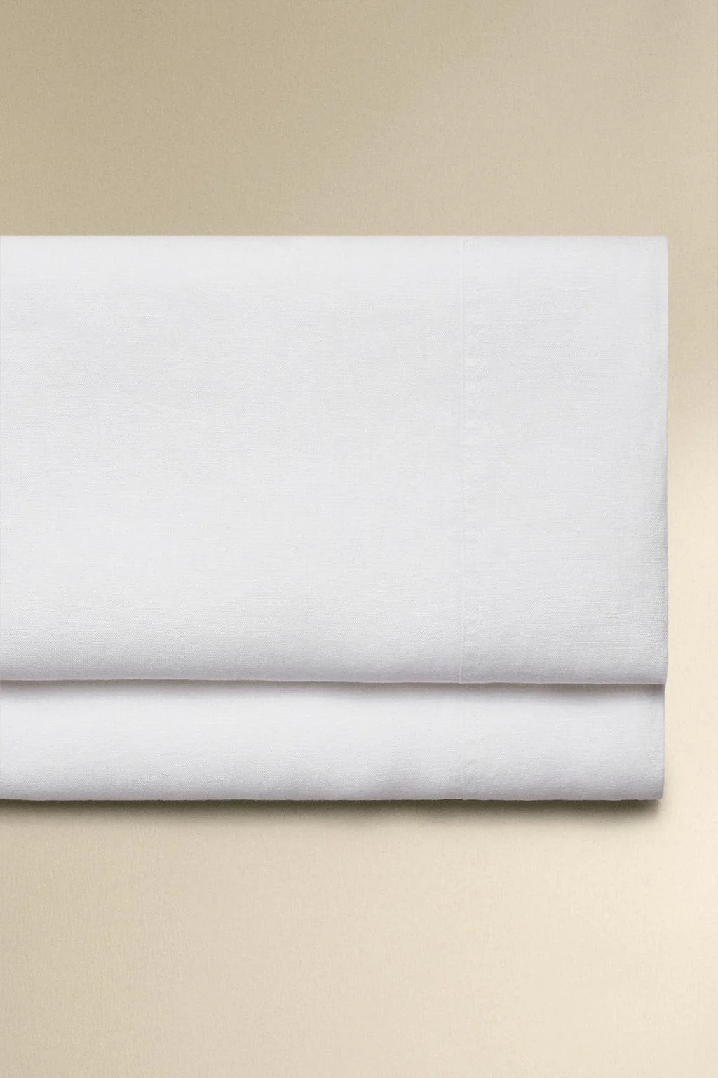 Льняное простынь (235 г/м²) — Простыни