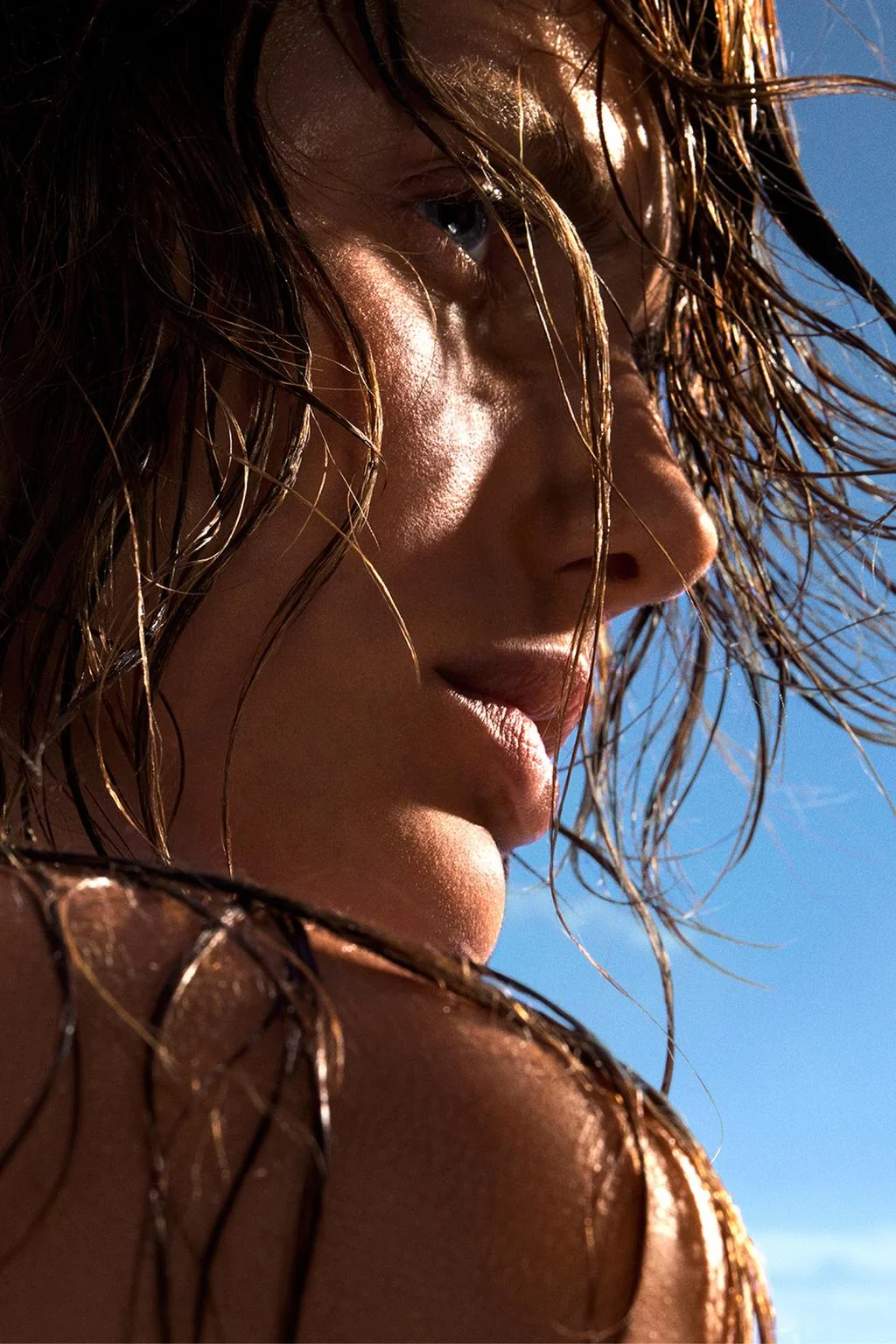 Мусс для волос ZARA WET LOOK 150 мл (5.0 жидк. унций).