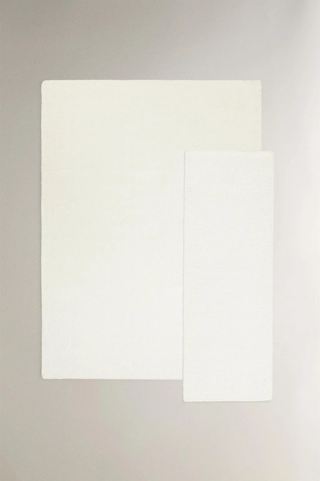 Шерстяной ковер — Ковровые дорожки