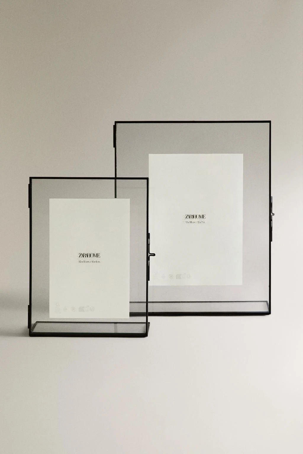 Прямоугольная рамка для фото