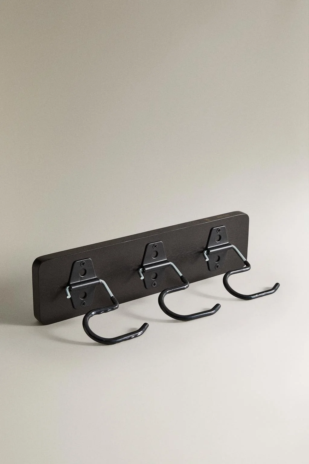 Настенный крючок-вешалка из силикона — Кнопки