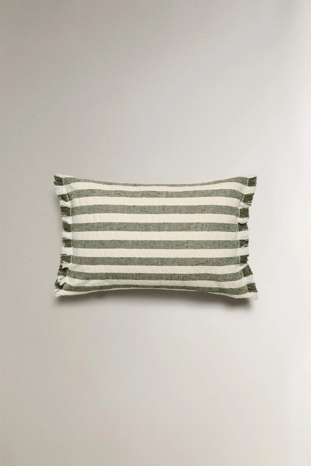 Наволочка в полоску — Моррис&КО.