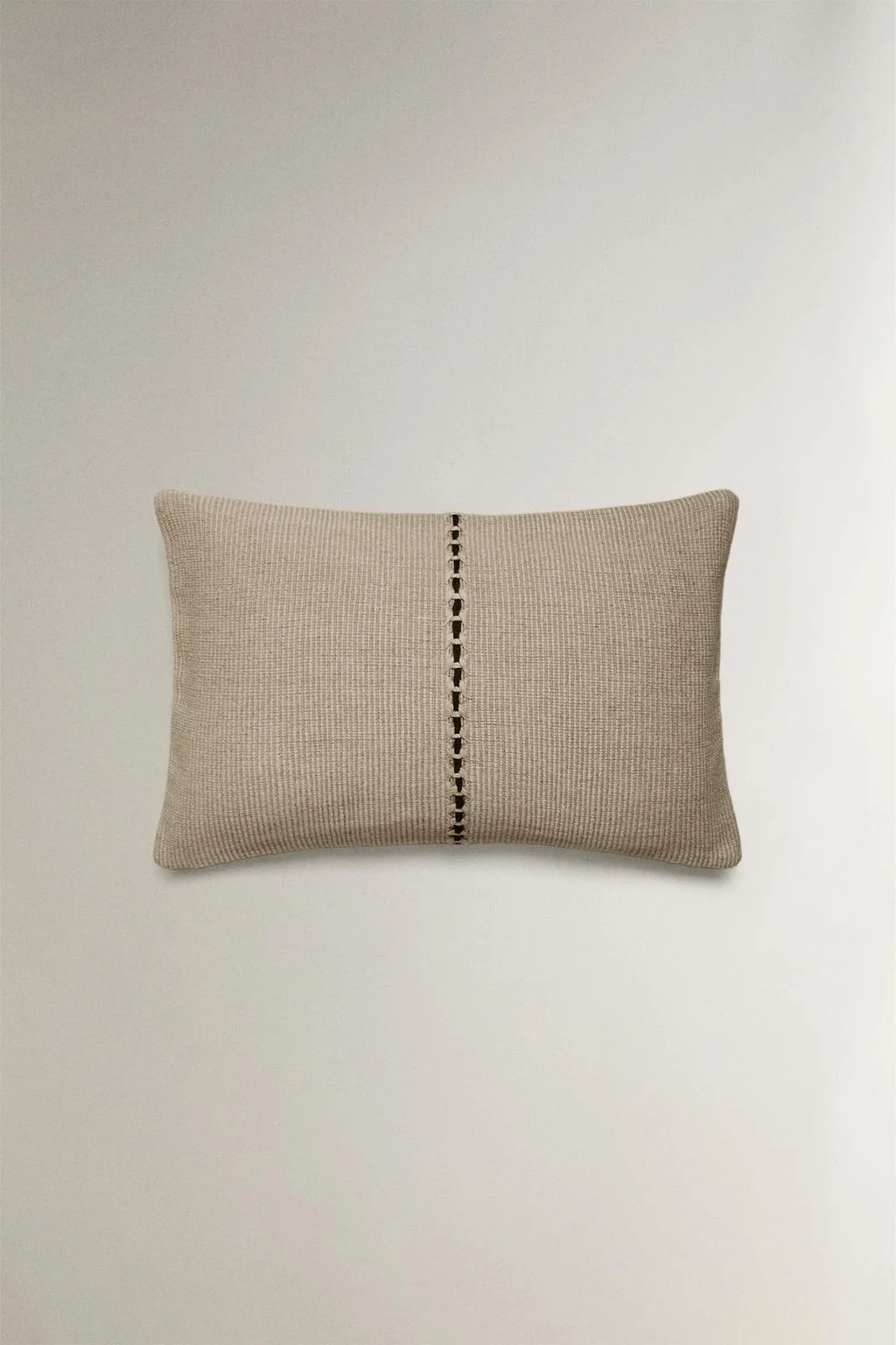 Тканая наволочка