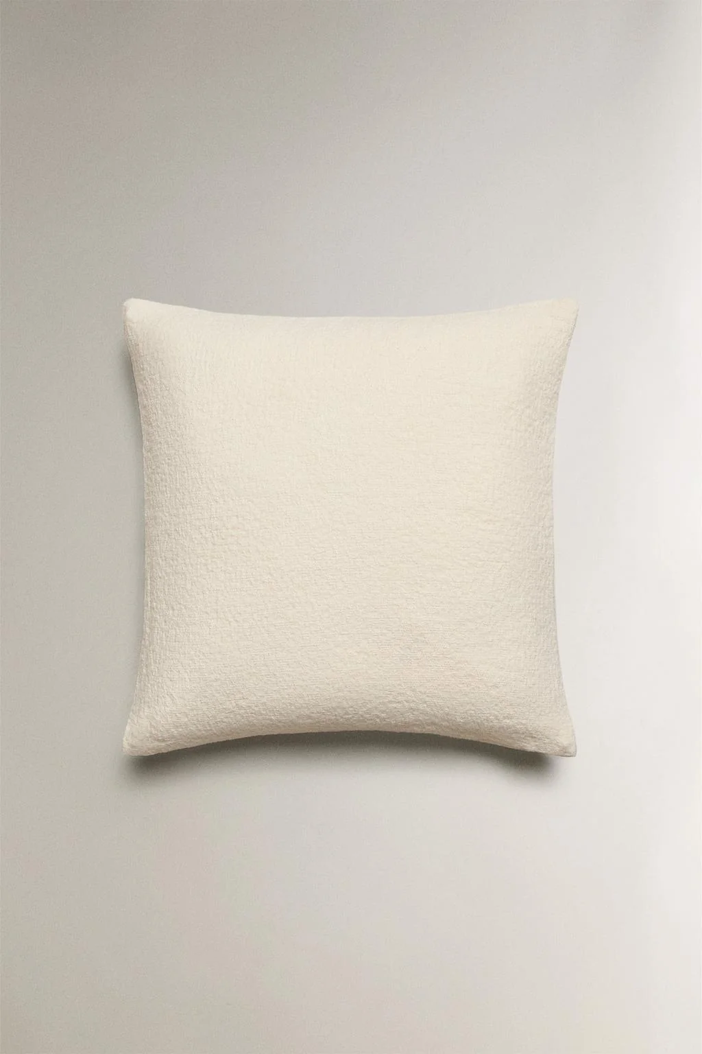 Наволочка с текстурным узором — Моррис&КО.