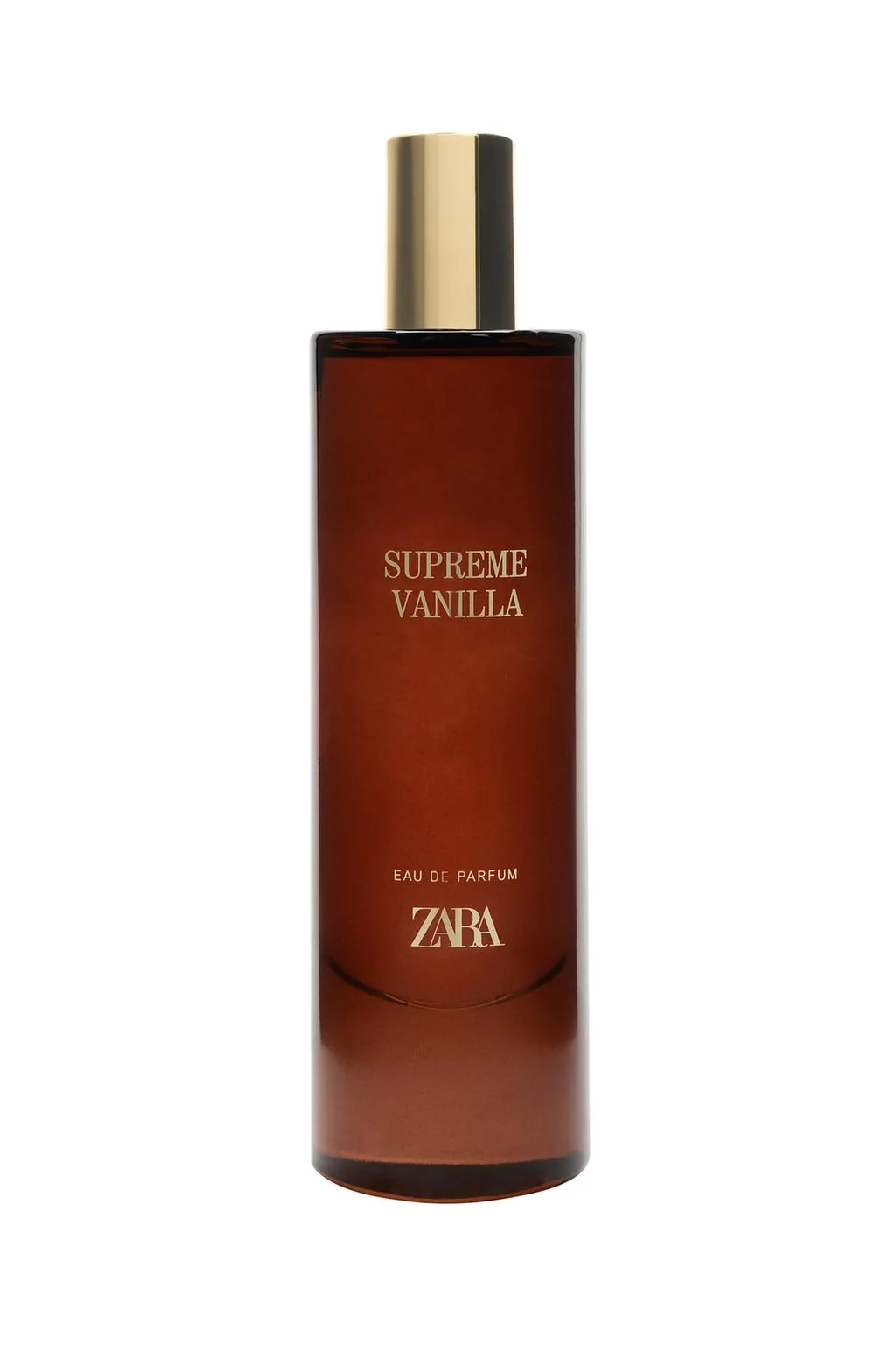 Supreme vanilla edp 80 мл (2.72 fl. oz).