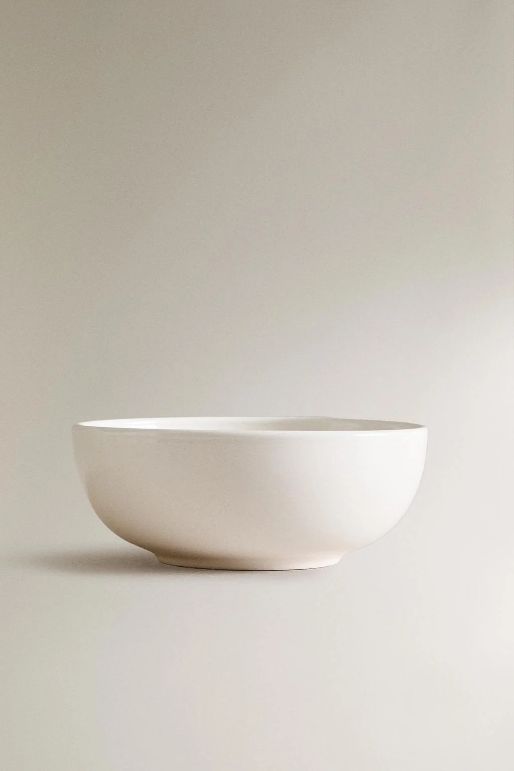 Каменная посуда миска